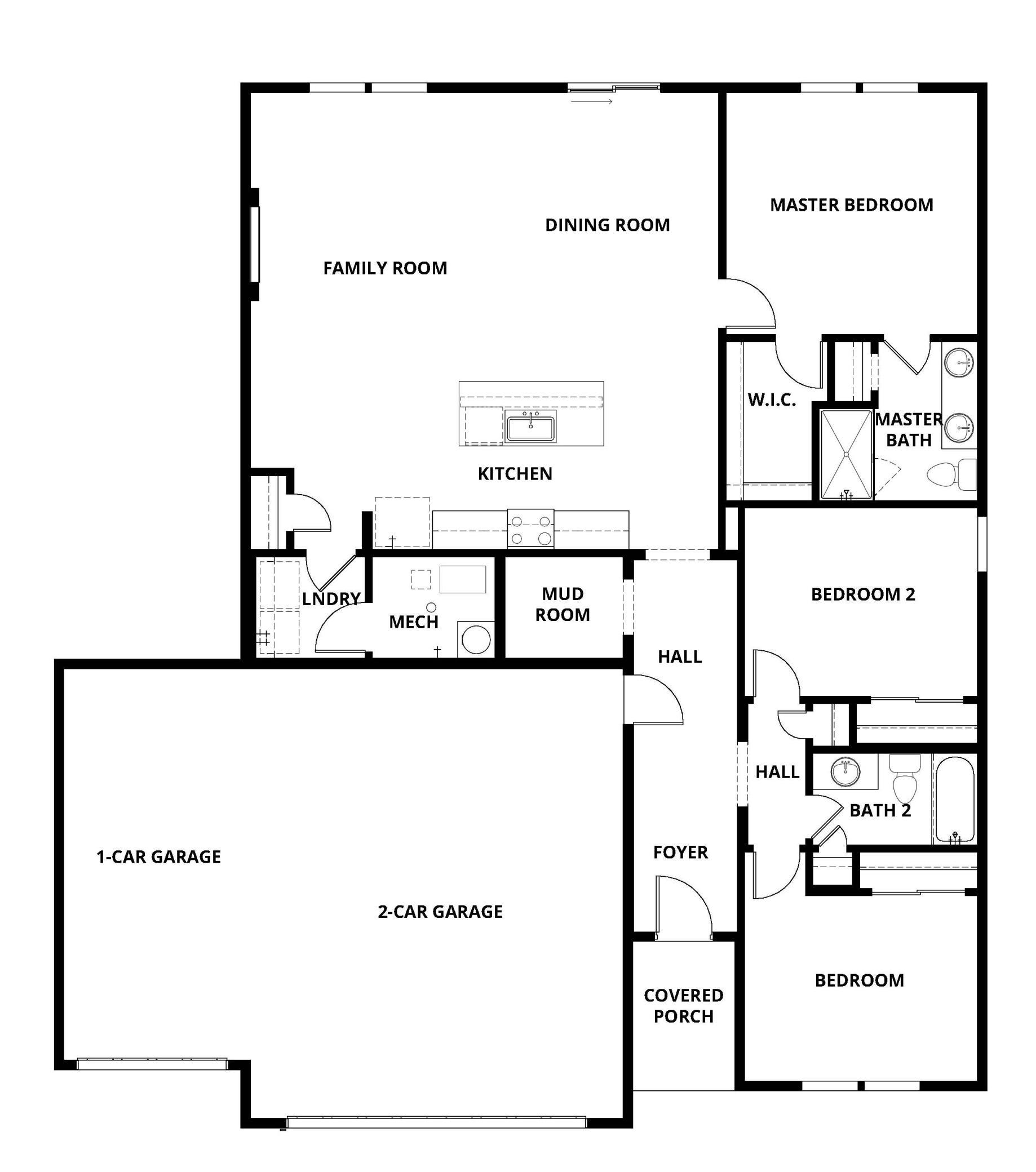 Homes for sale in Montrose, MN | 691 Aspen Ln, Montrose, MN 55363 | MLS# 6749813
