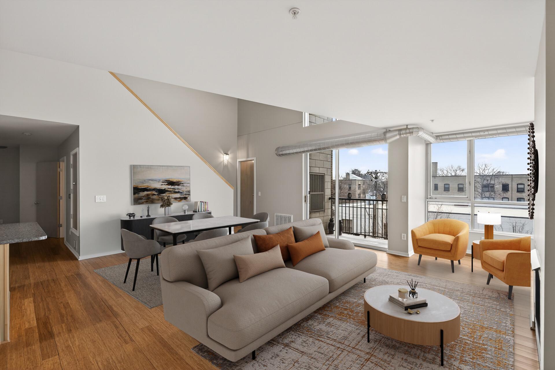 Homes for sale in Minneapolis, MN | 1829 3rd Ave S #204, Minneapolis, MN 55404 | MLS# 6749930