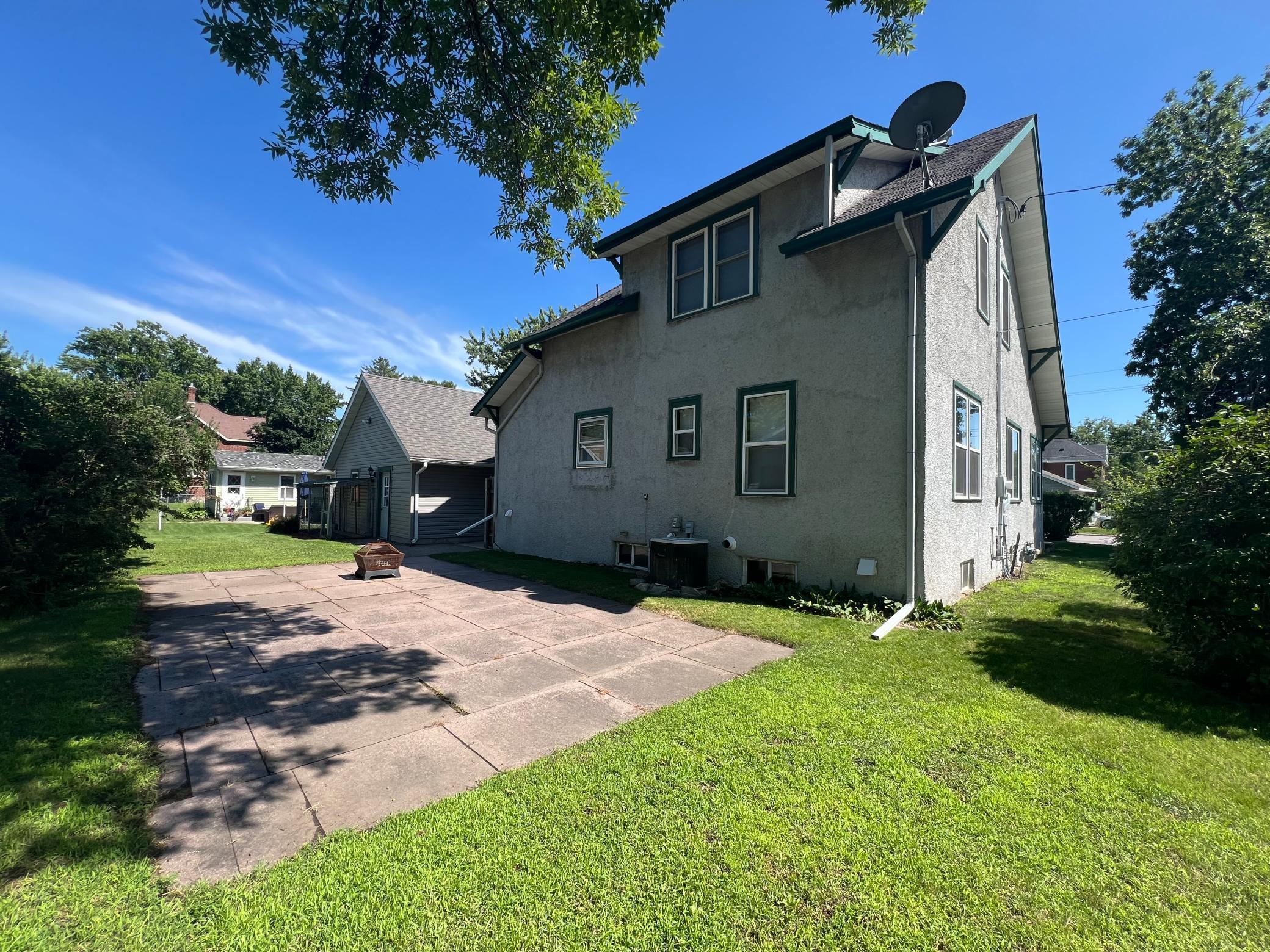 Homes for sale in Richmond, MN | 104 Main St E, Richmond, MN 56368 | MLS# 6750208