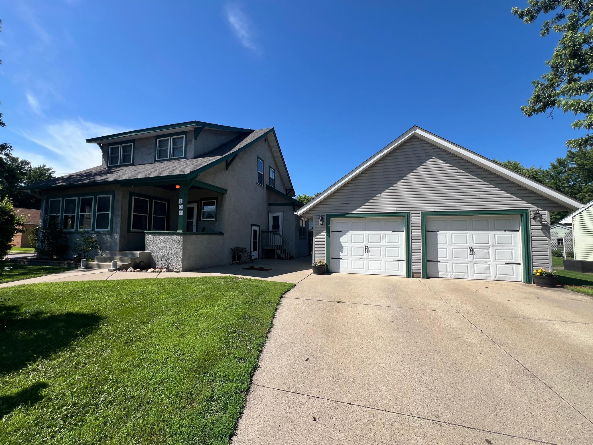 Homes for sale in Richmond, MN | 104 Main St E, Richmond, MN 56368 | MLS# 6750208