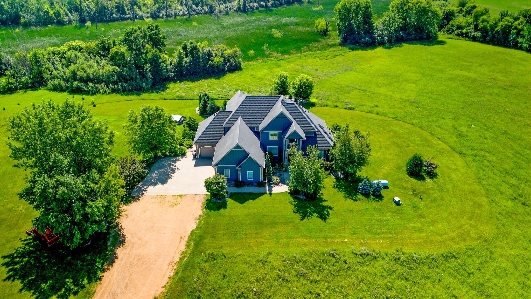 Homes for sale in Madison Lake, MN | 60515 235th St, Madison Lake, MN 56063 | MLS# 6750284