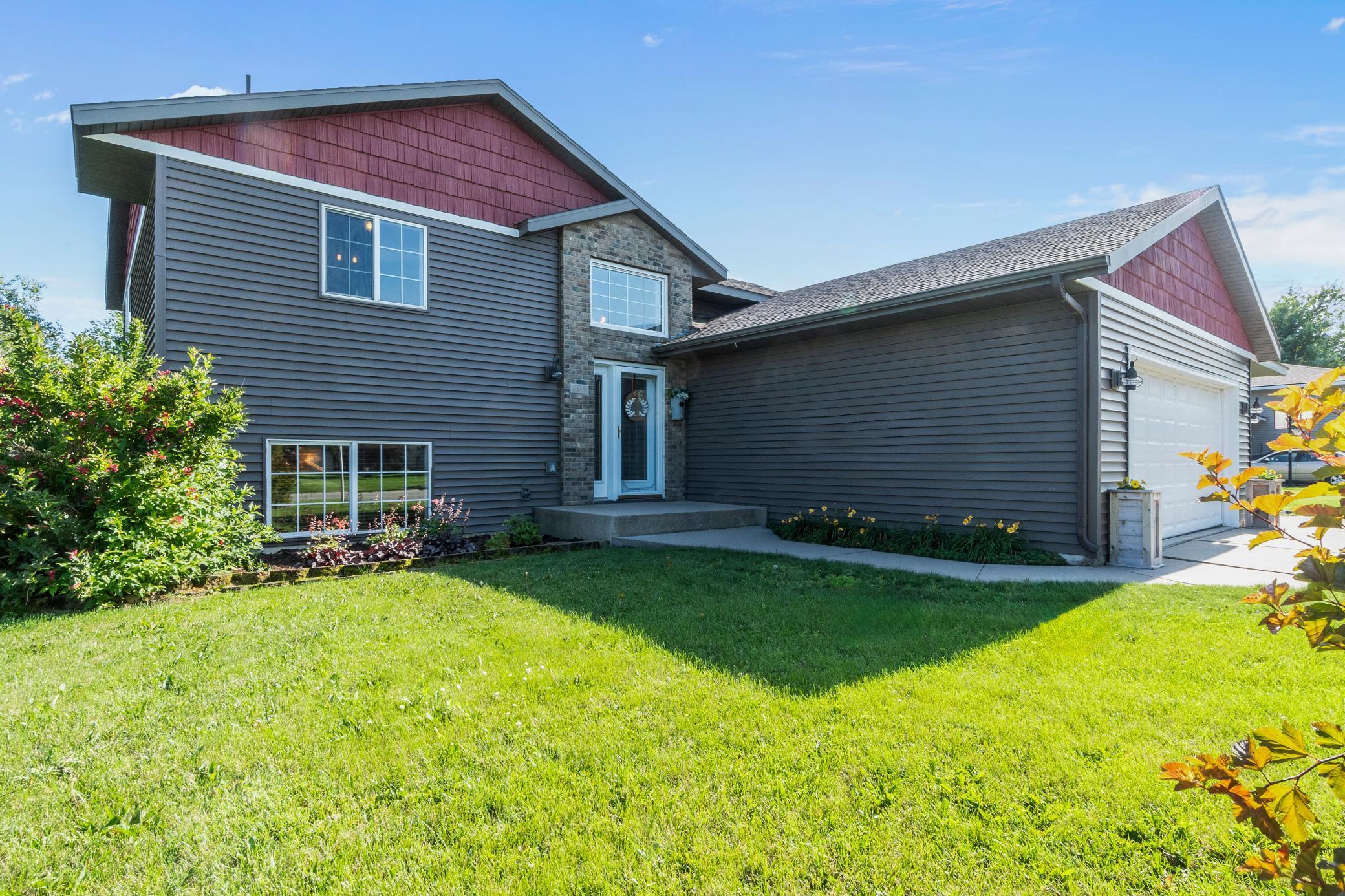 Homes for sale in Osakis, MN | 705 W Queen St, Osakis, MN 56360 | MLS# 6750883