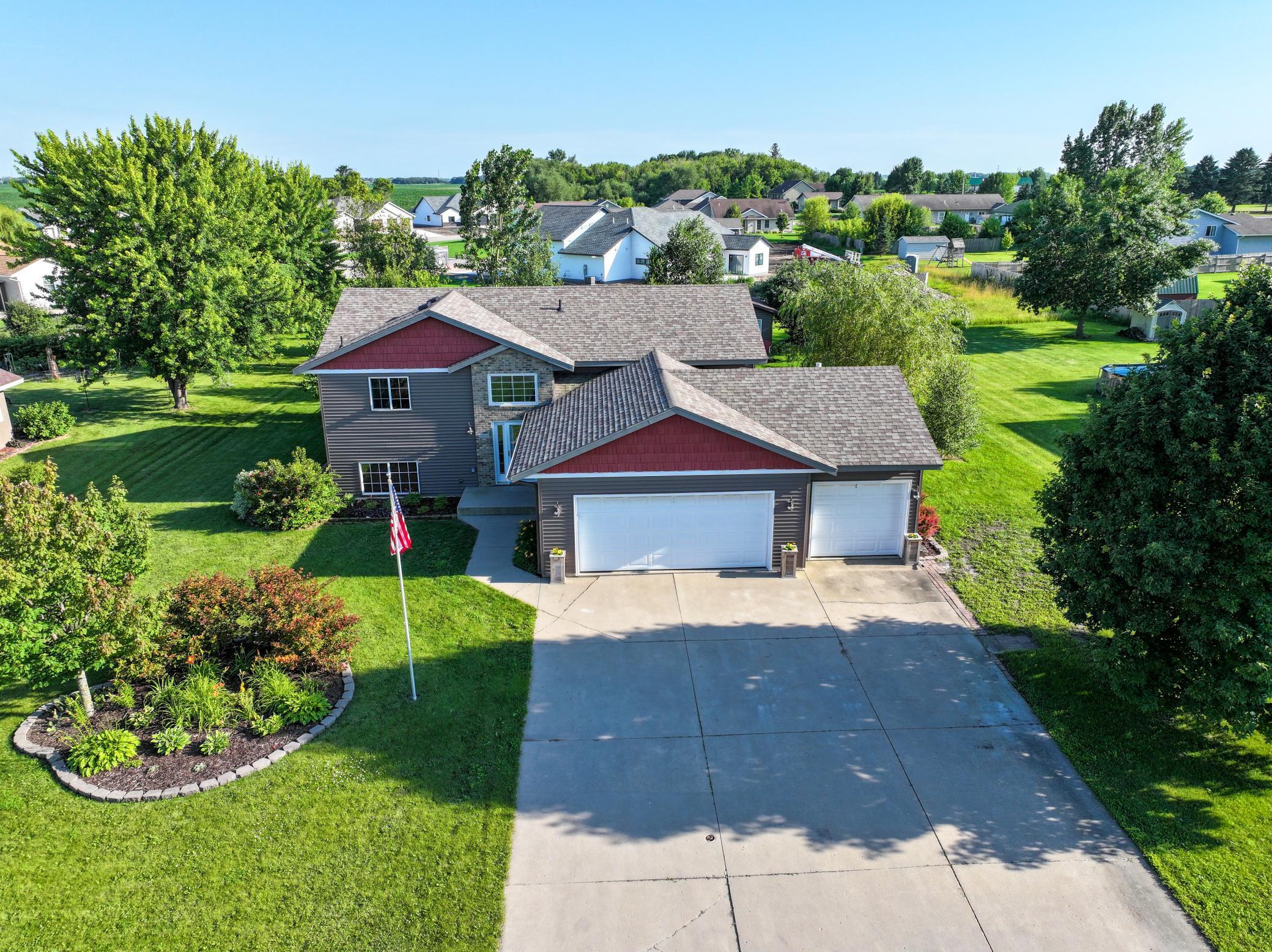 Homes for sale in Osakis, MN | 705 W Queen St, Osakis, MN 56360 | MLS# 6750883