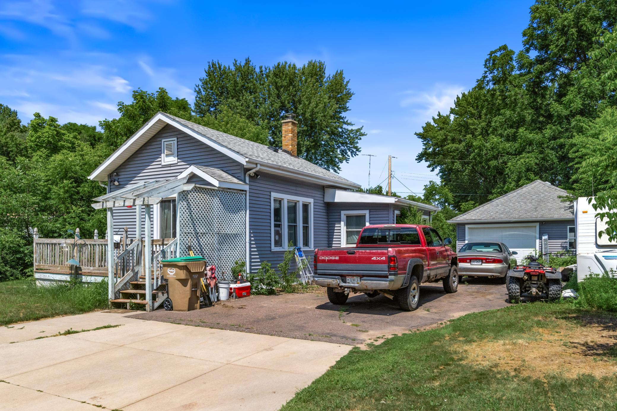 Homes for sale in Chippewa Falls, WI | 1736 Lombard St, Chippewa Falls, WI 54729 | MLS# 6751905