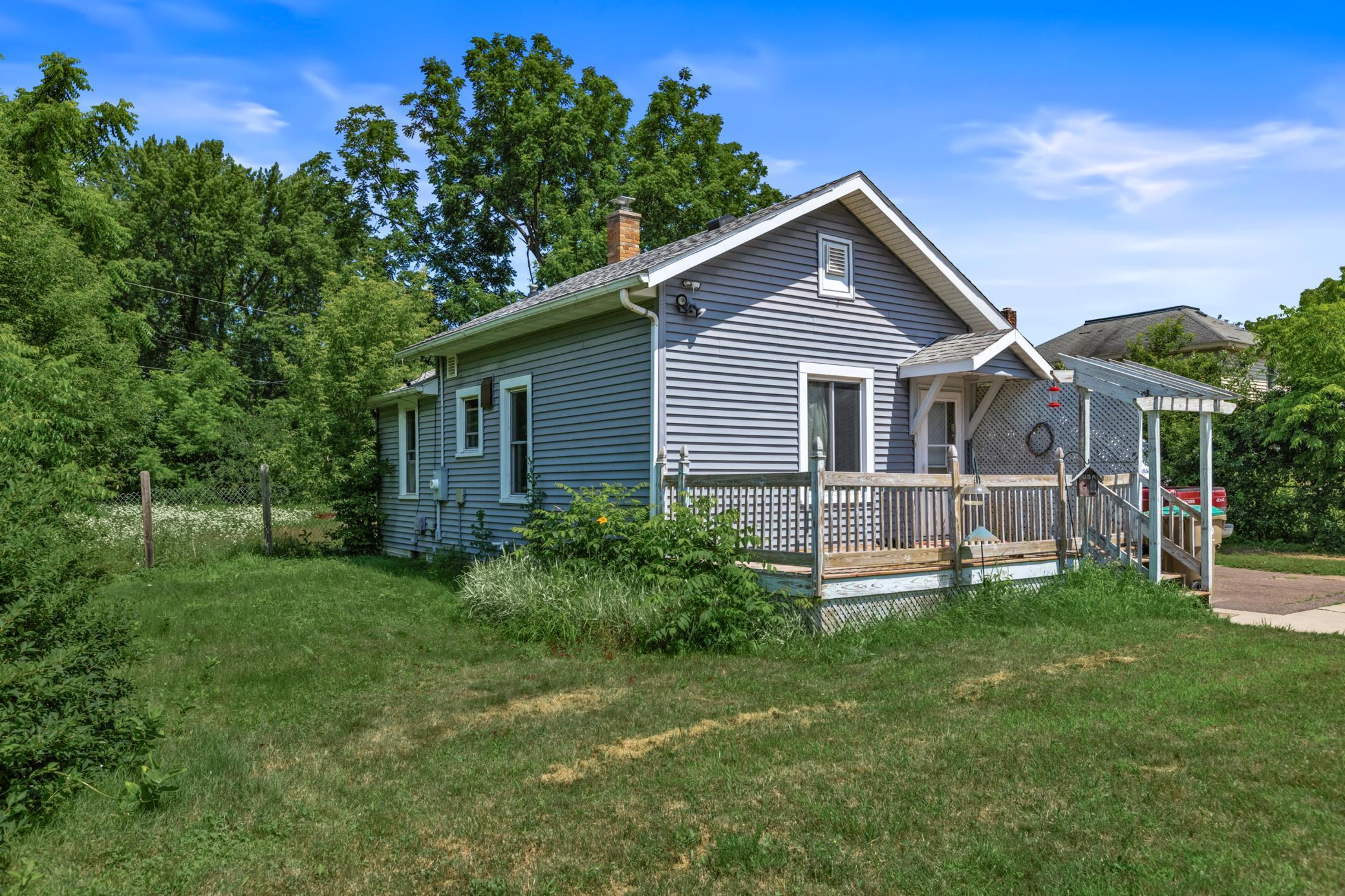 Homes for sale in Chippewa Falls, WI | 1736 Lombard St, Chippewa Falls, WI 54729 | MLS# 6751905