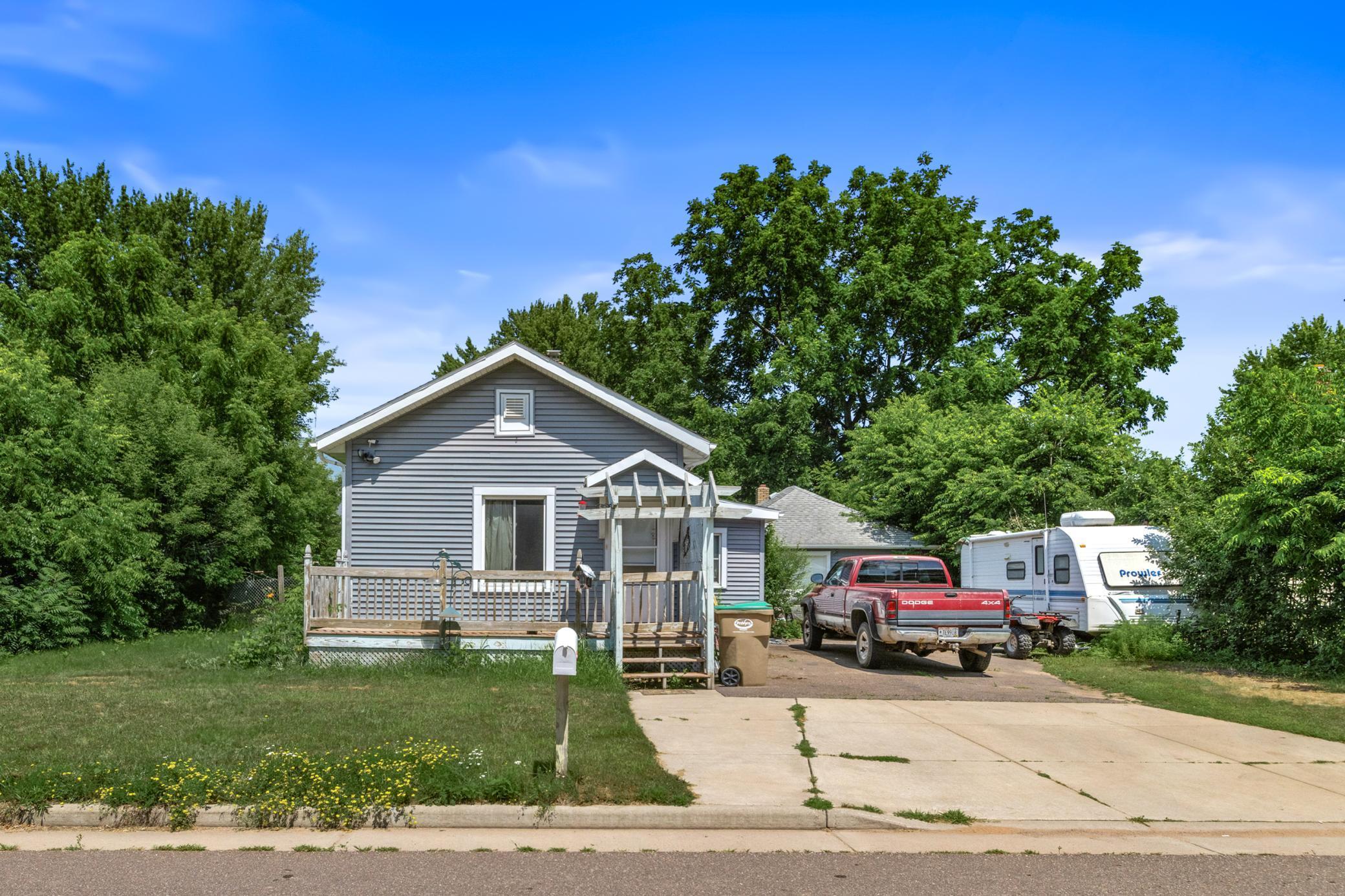 Homes for sale in Chippewa Falls, WI | 1736 Lombard St, Chippewa Falls, WI 54729 | MLS# 6751905