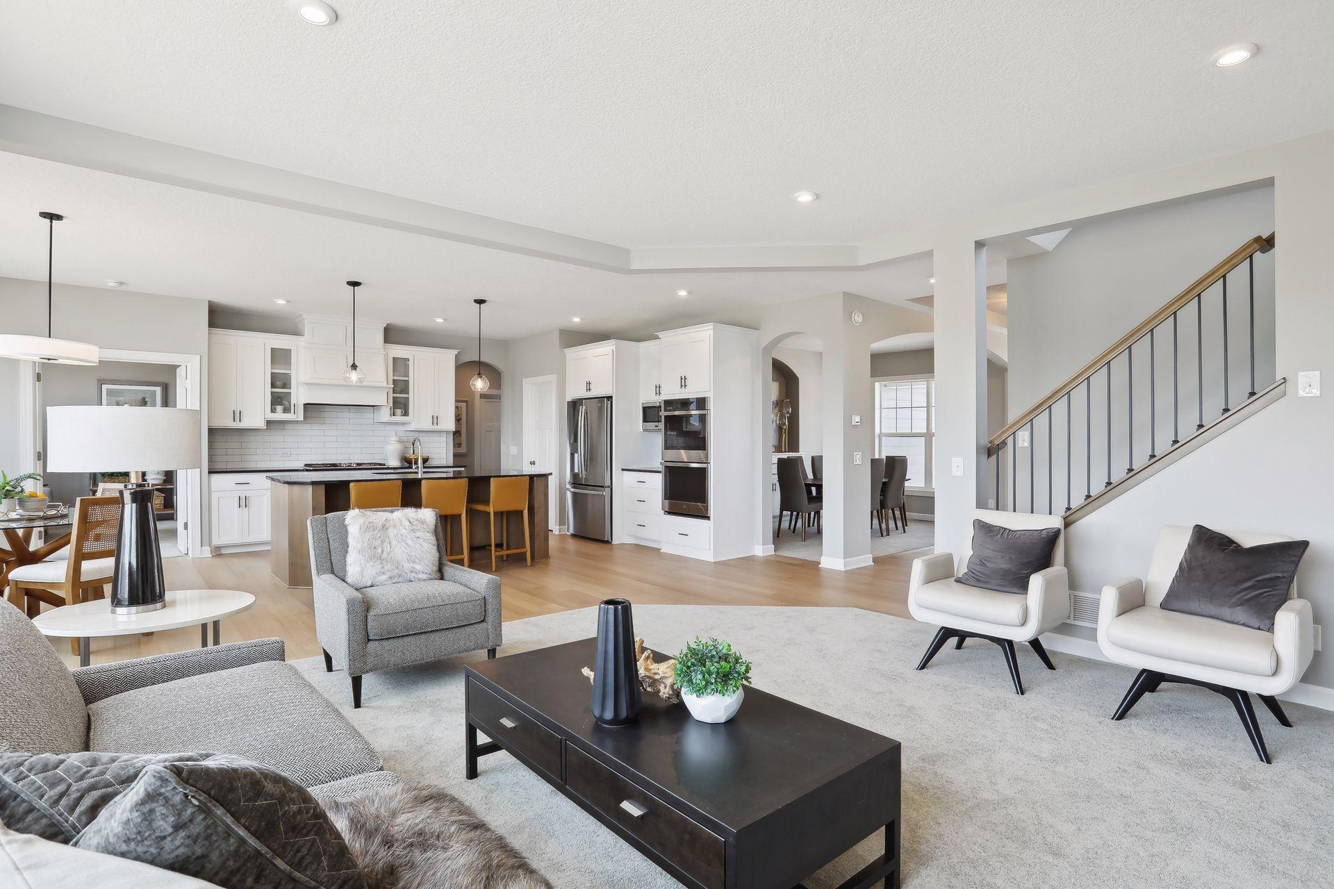 Homes for sale in Blaine, MN | 4699 131St Ave Ne, Blaine, MN 55449 | MLS# 6752755