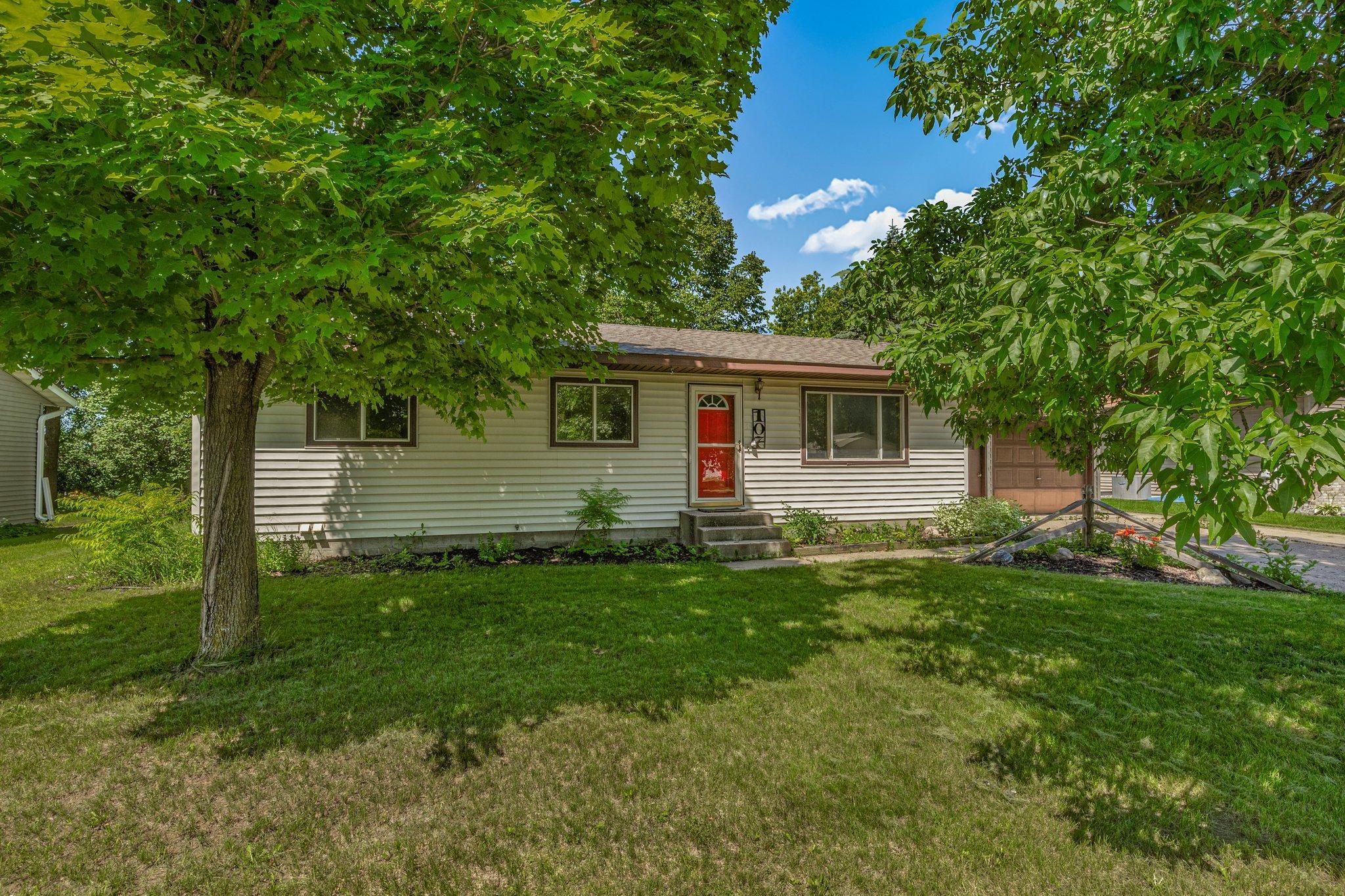 Homes for sale in St. Joseph, MN | 107 7Th Ave Nw, St. Joseph, MN 56374 | MLS# 6753166