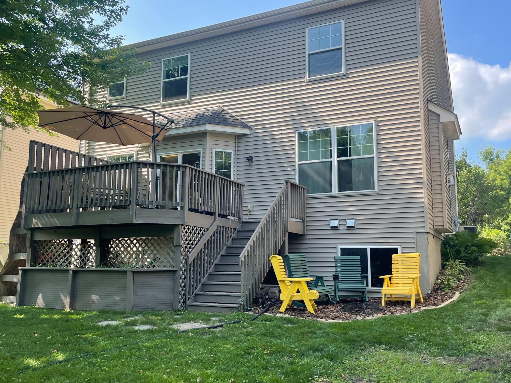 Homes for sale in Chaska, MN | 2275 Clover Field Dr, Chaska, MN 55318 | MLS# 6753405