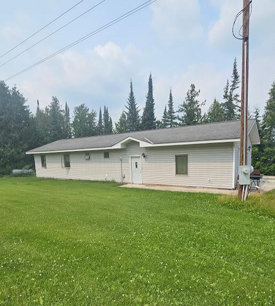 Homes for sale in Baudette, MN | 2742 State Hwy 11 Se, Baudette, MN 56623 | MLS# 6754056