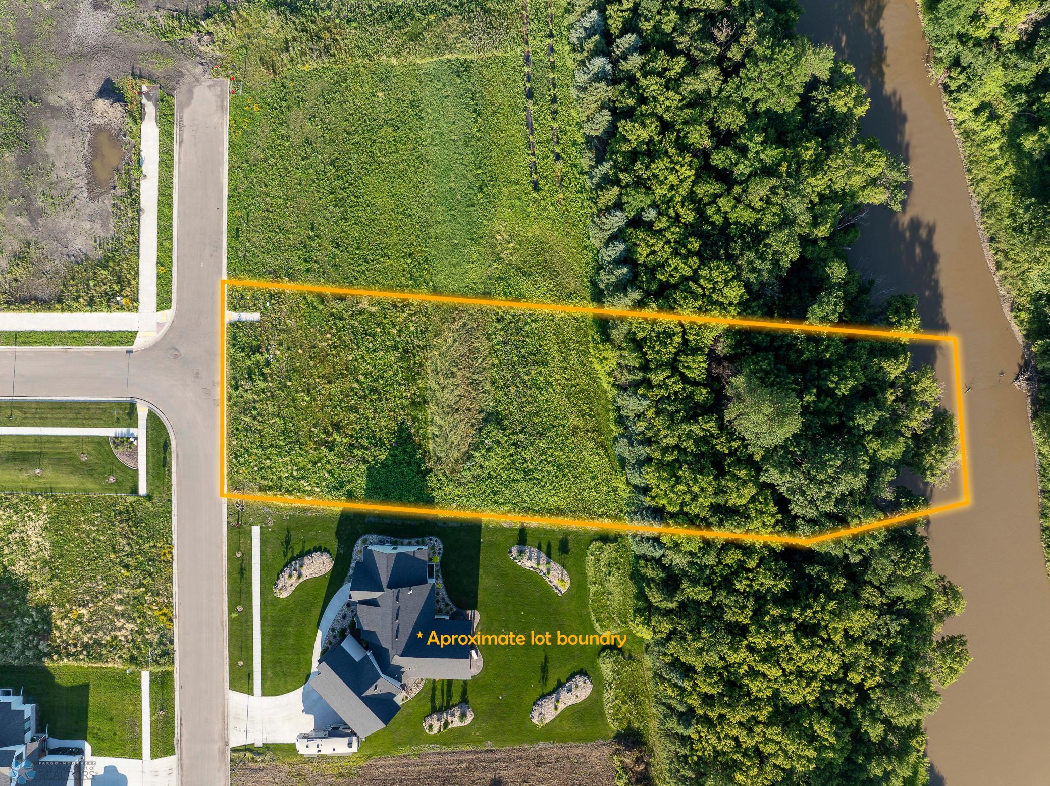 1st image of 9256 Didrick Dr, Horace, ND 58047 | MLS# 6755035