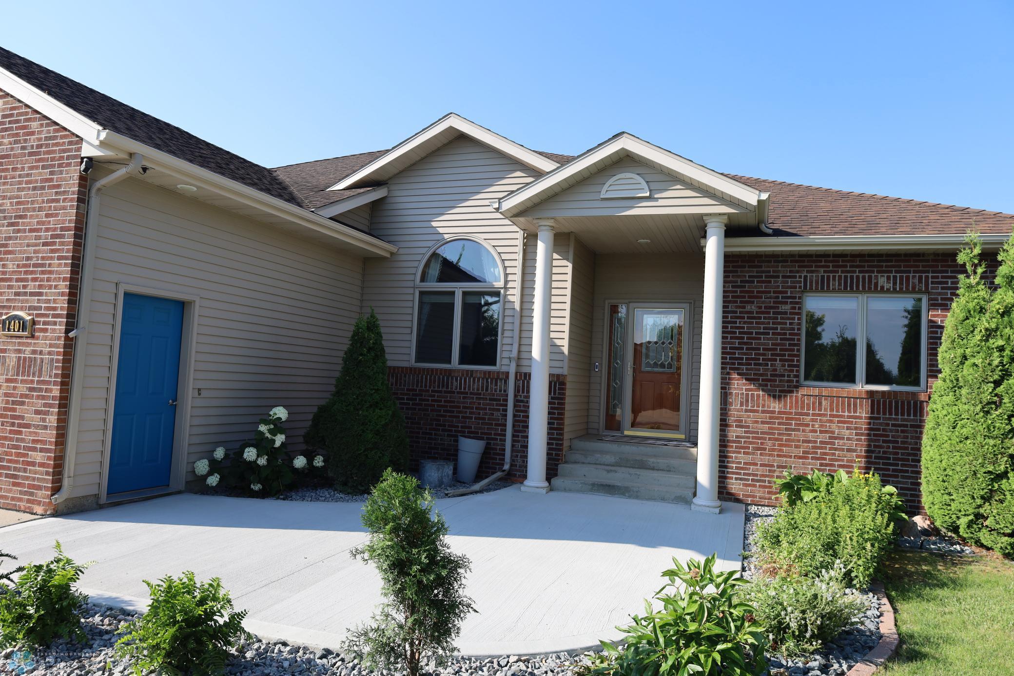 Homes for sale in Wahpeton, ND | 1401 17Th Ave N, Wahpeton, ND 58075 | MLS# 6755270