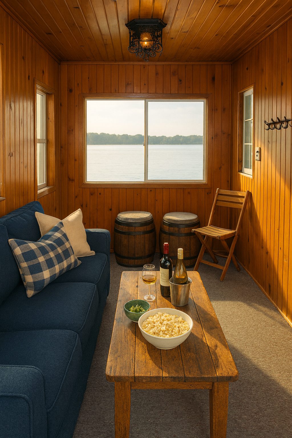 4th image of 1334 Oak Beach Dr, Fairmont, MN 56031 | MLS# 6755532