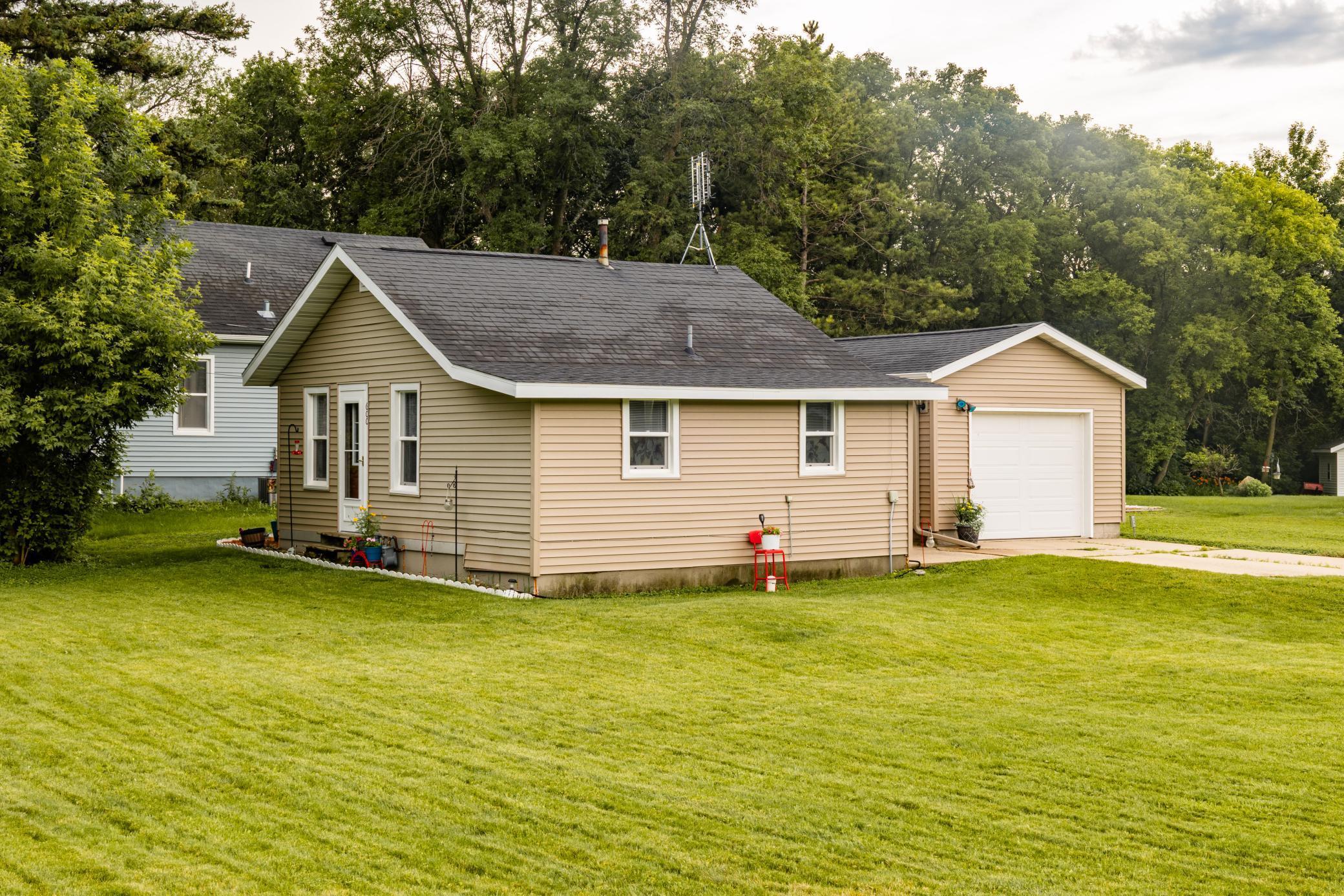 Homes for sale in Osakis, MN | 600 W 1St Ave, Osakis, MN 56360 | MLS# 6755565