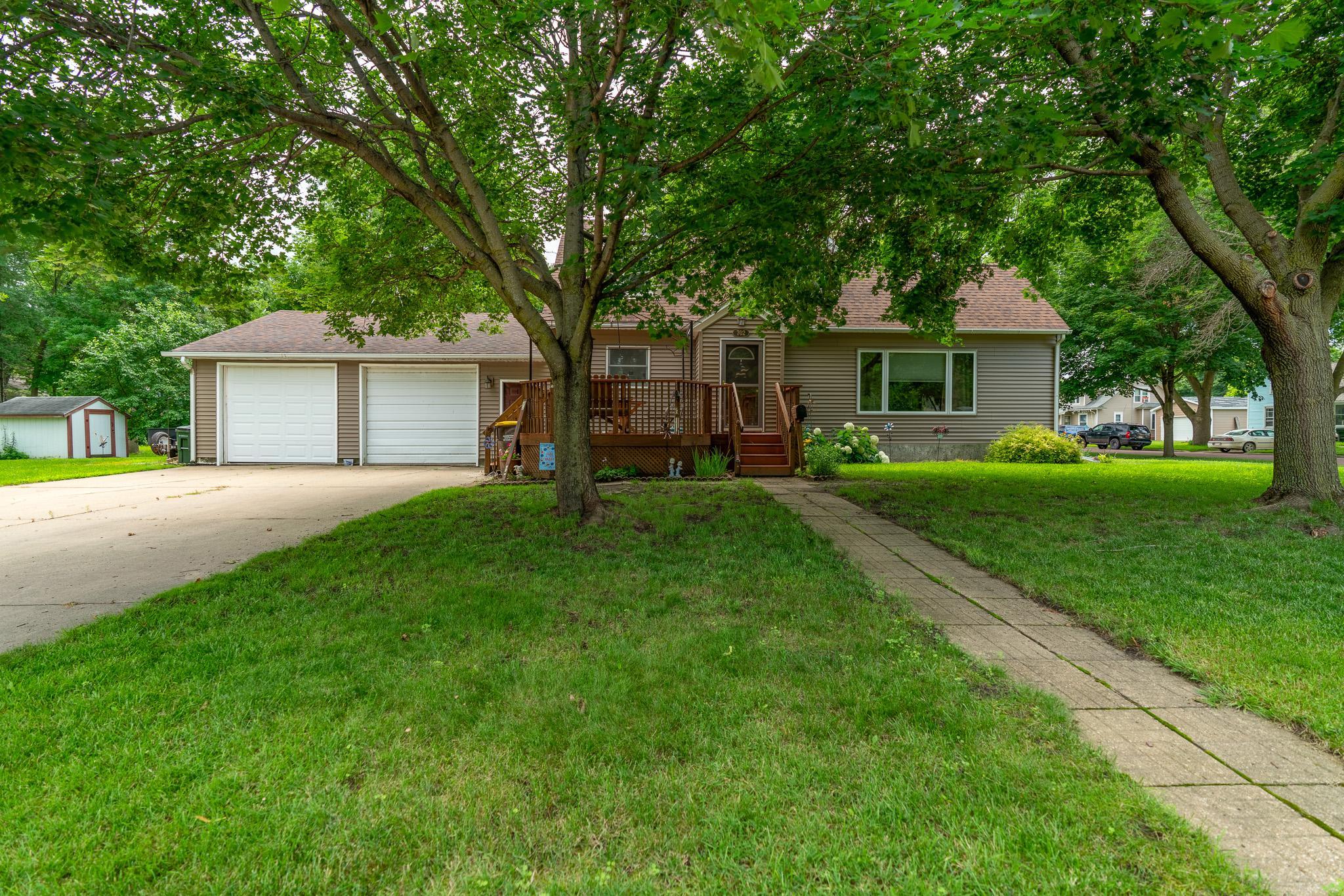 Homes for sale in Saint James, MN | 702 9Th Ave S, Saint James, MN 56081 | MLS# 6755941