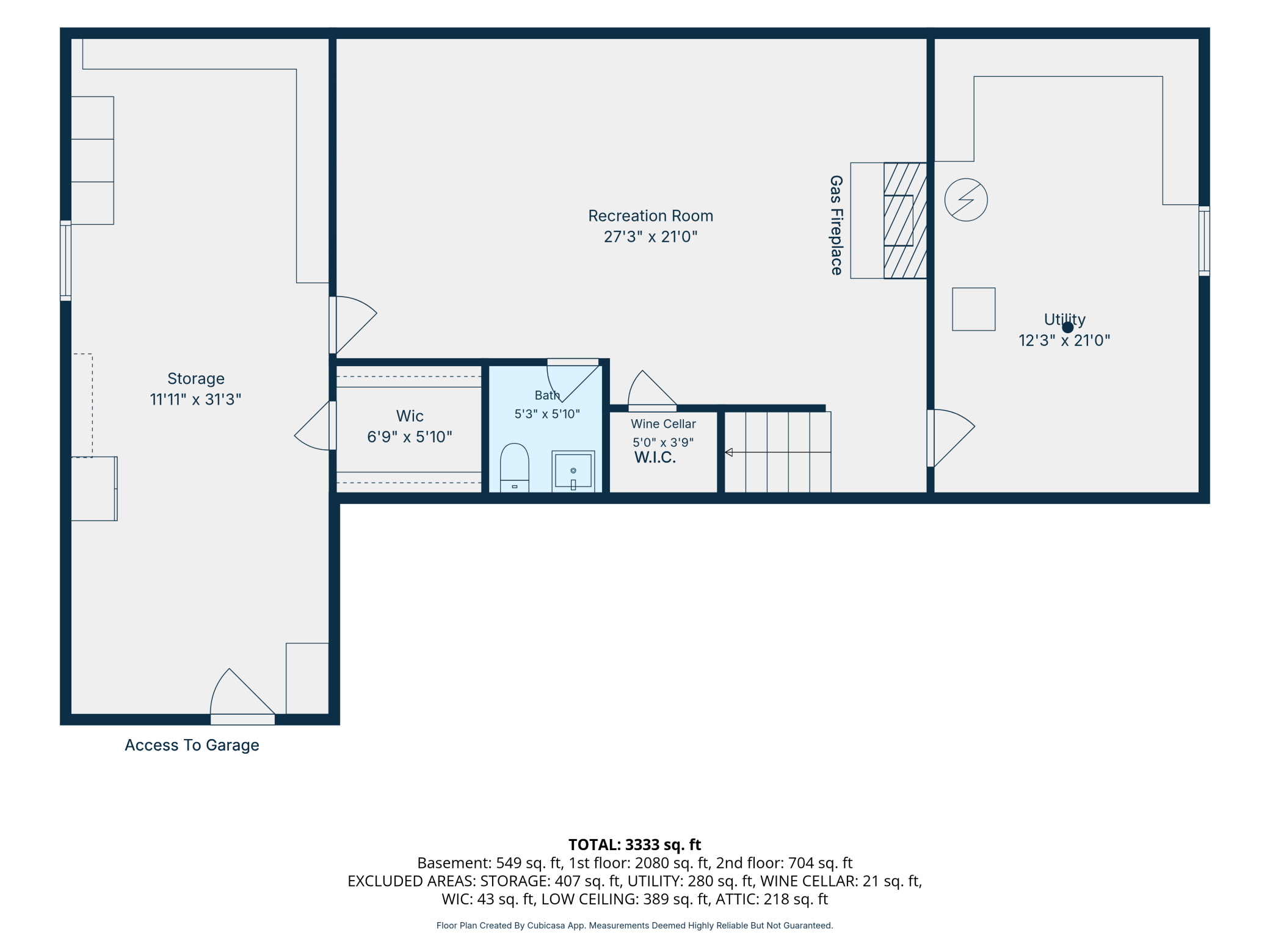 75th image of 882 Willow Ridge 1, Hudson, WI 54016 | MLS# 6755976