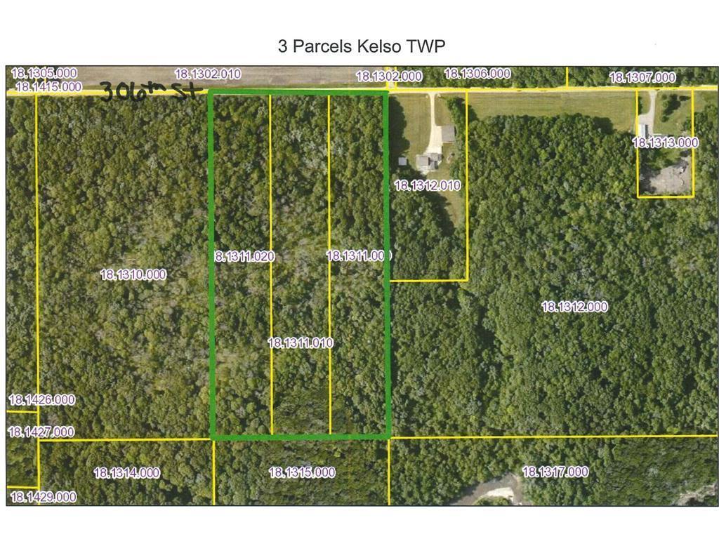 2nd image of Tbd 306th St, Henderson, MN 56044 | MLS# 6756046