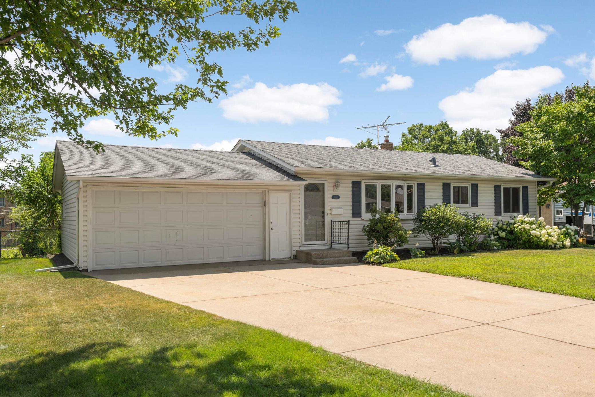 Homes for sale in Inver Grove Heights, MN | 4096 71St St E, Inver Grove Heights, MN 55076 | MLS# 6756156