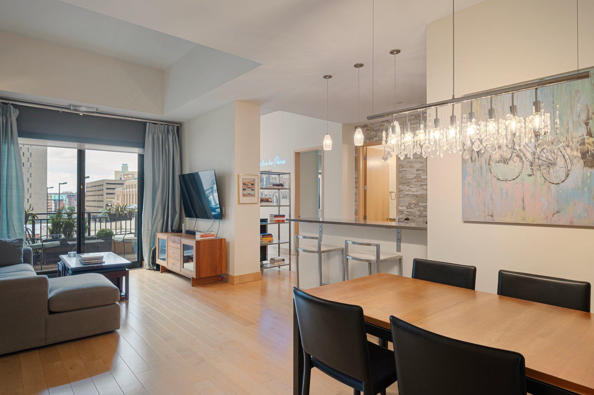 Homes for sale in Minneapolis, MN | 100 3Rd Ave S #406, Minneapolis, MN 55401 | MLS# 6757356