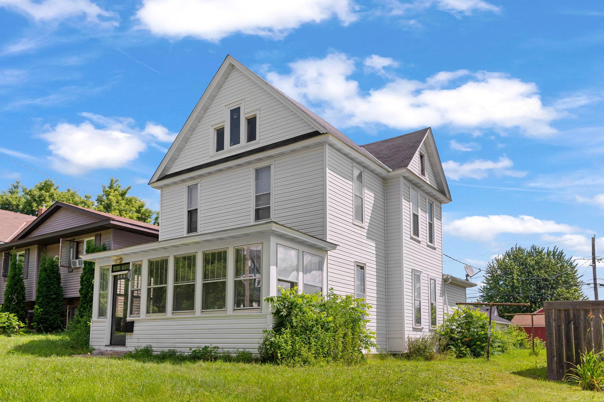 Homes for sale in Minneapolis, MN | 2114 Sheridan Ave N, Minneapolis, MN 55411 | MLS# 6758051