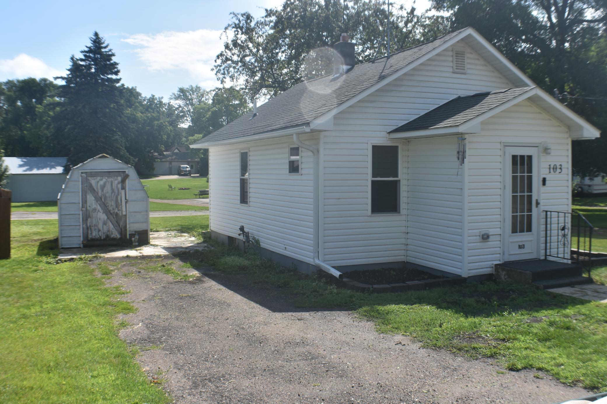 Homes for sale in Osakis, MN | 103 5Th Ave E, Osakis, MN 56360 | MLS# 6758267