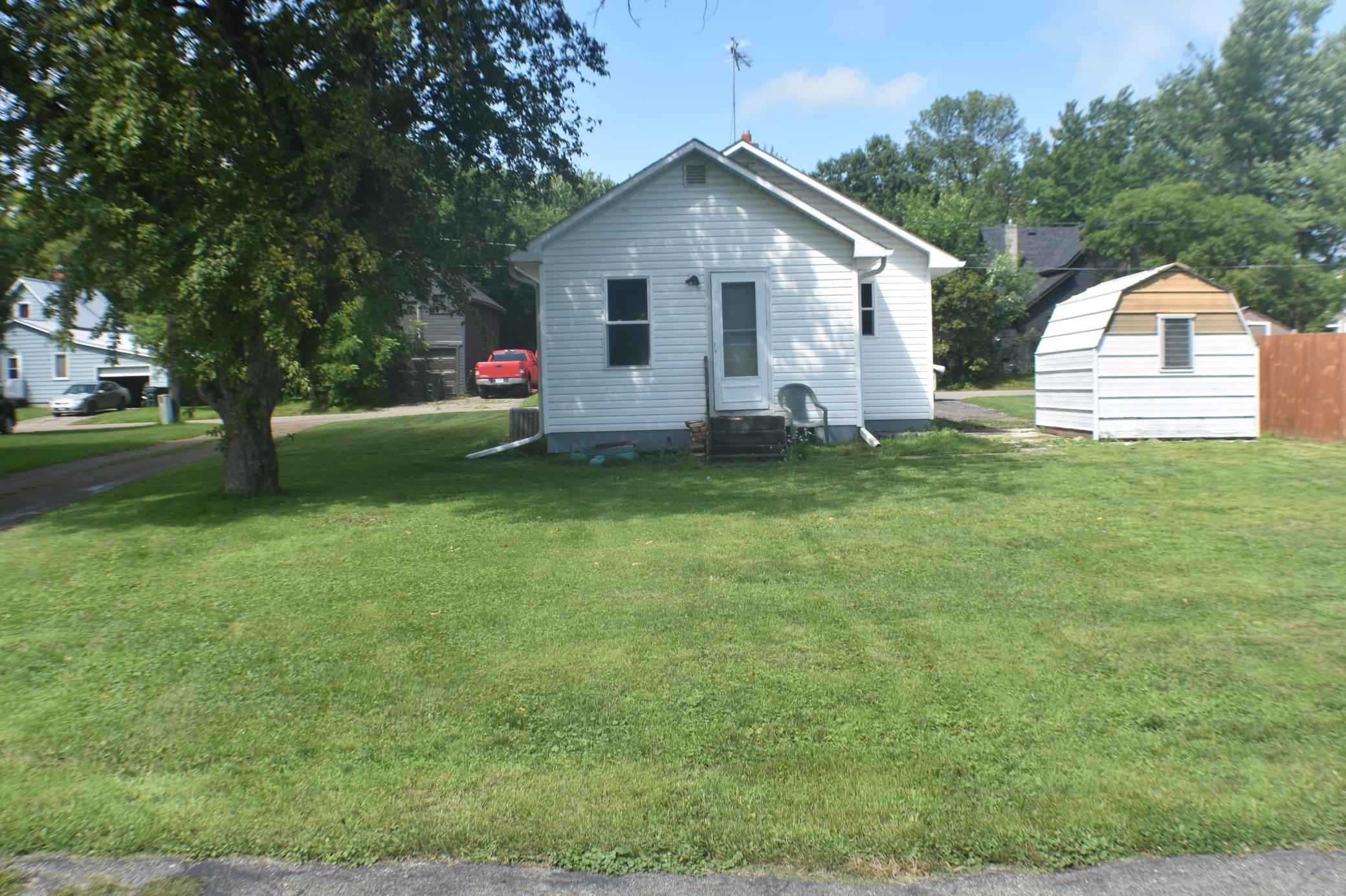 Homes for sale in Osakis, MN | 103 5Th Ave E, Osakis, MN 56360 | MLS# 6758267