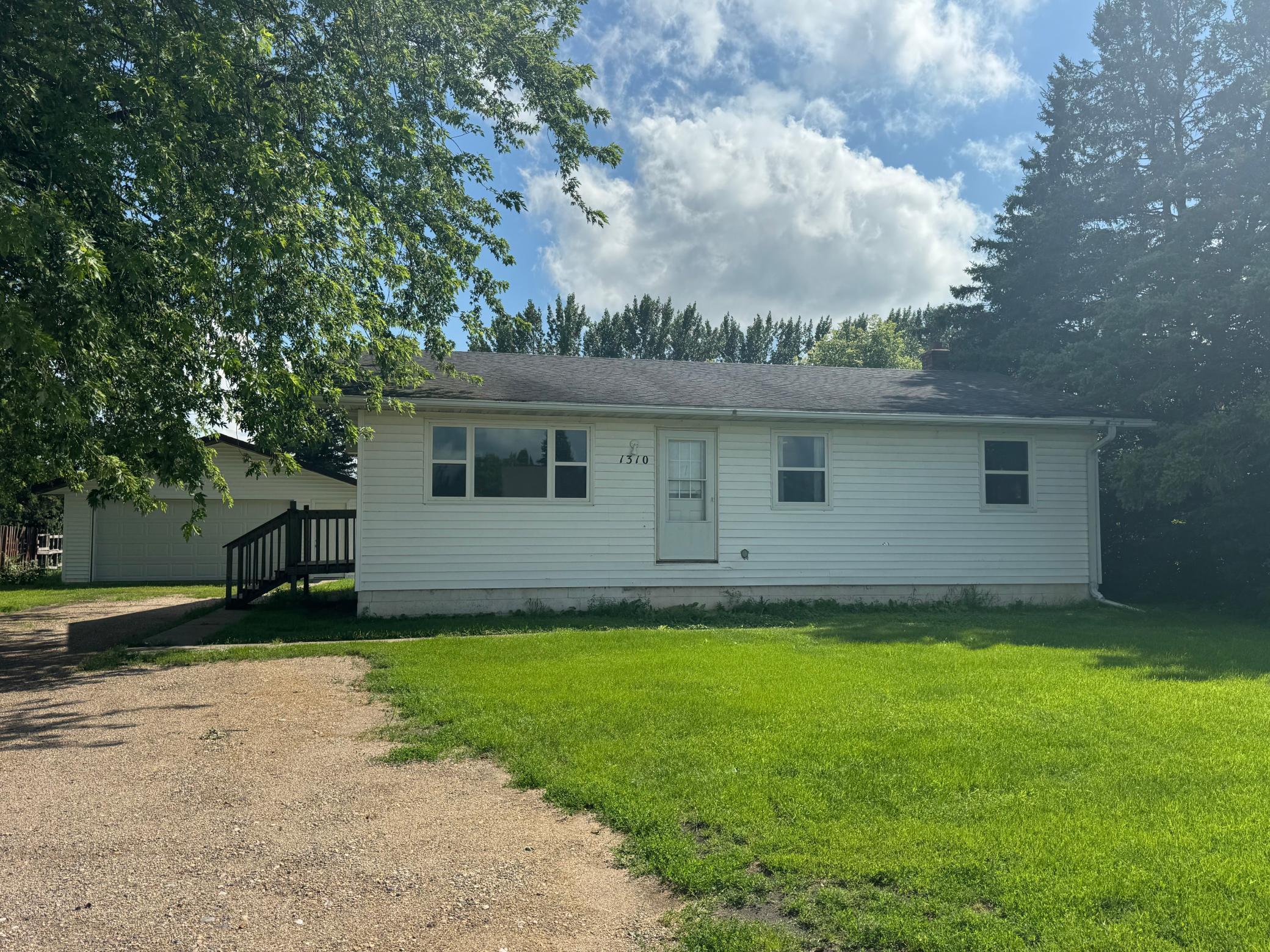 Homes for sale in Waubun, MN | 1310 Pleasant Ave, Waubun, MN 56589 | MLS# 6758538