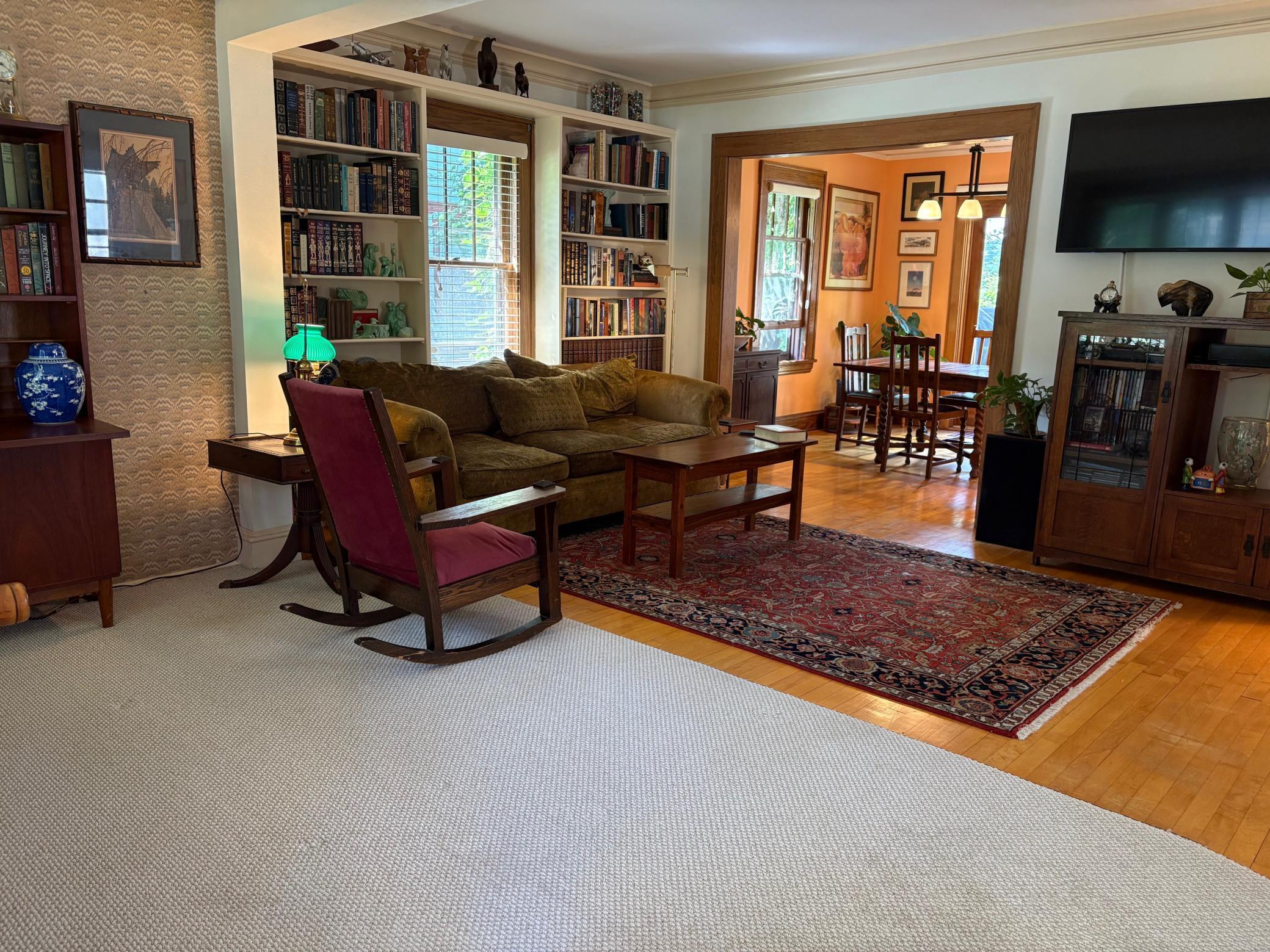 Homes for sale in Minneapolis, MN | 408 Sheridan Ave S, Minneapolis, MN 55405 | MLS# 6758648