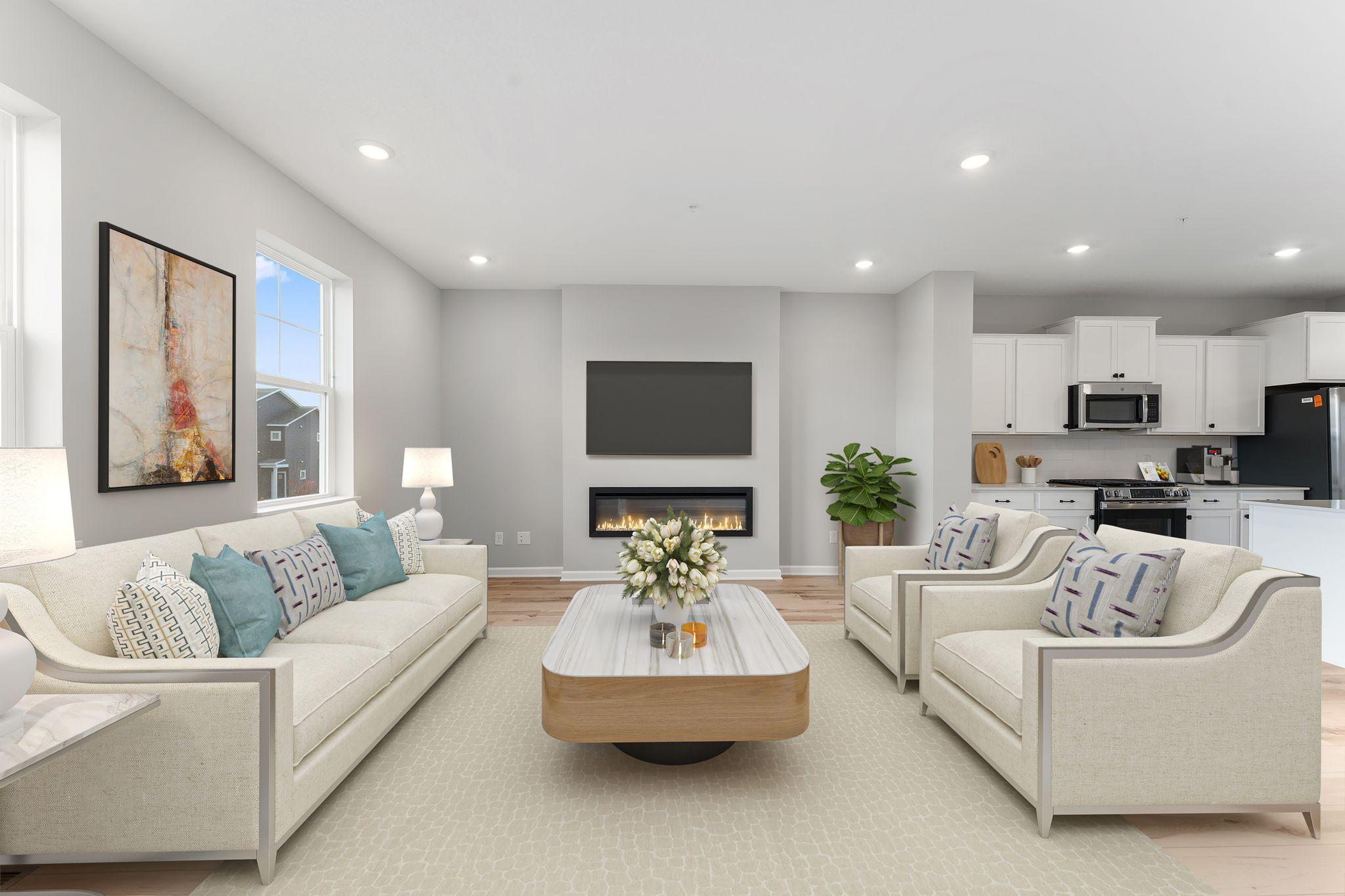 Homes for sale in Rogers, MN | 23150 Willow Dr, Rogers, MN 55374 | MLS# 6759497