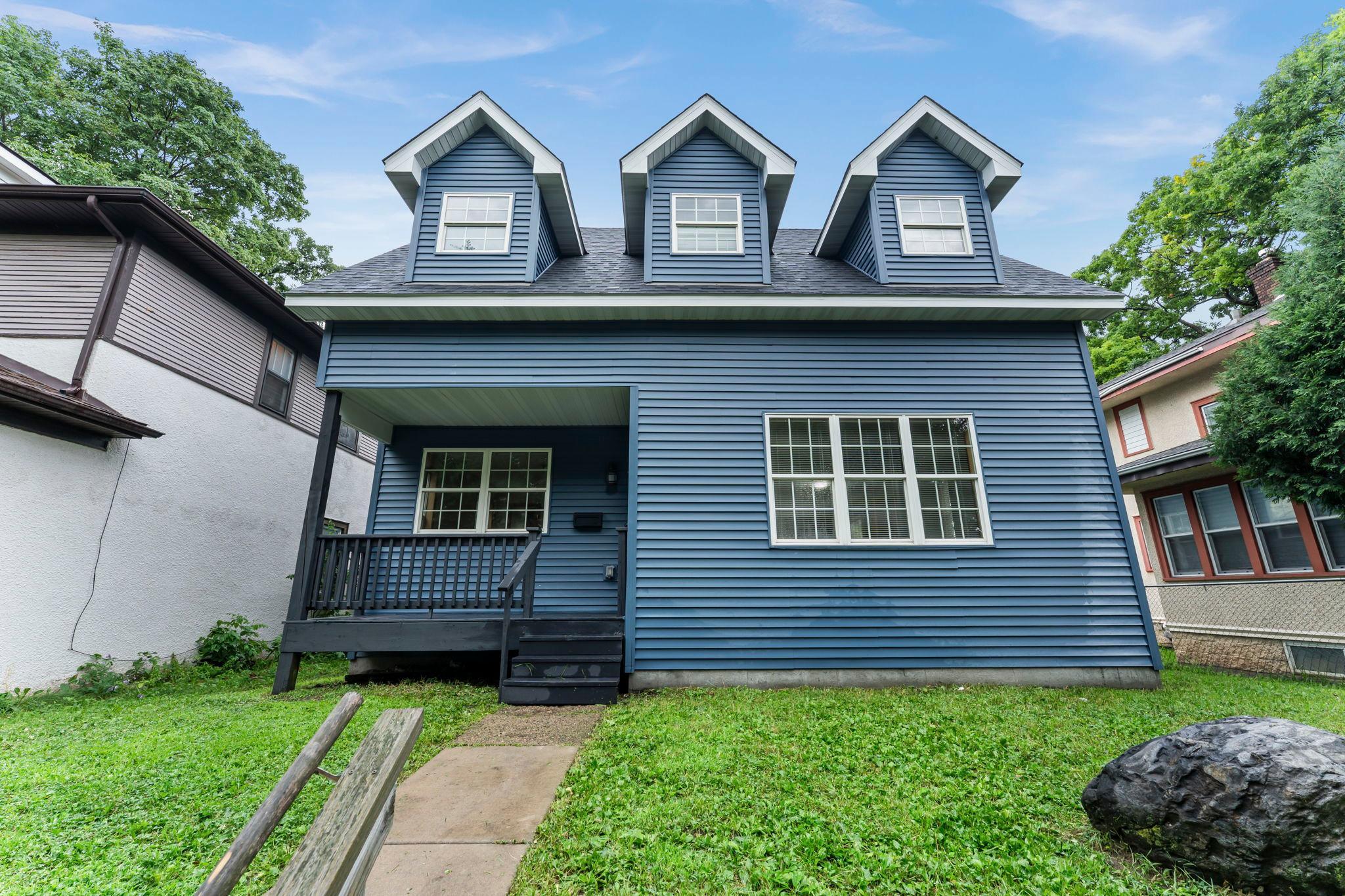 Homes for sale in Minneapolis, MN | 3019 Girard Ave N, Minneapolis, MN 55411 | MLS# 6759651