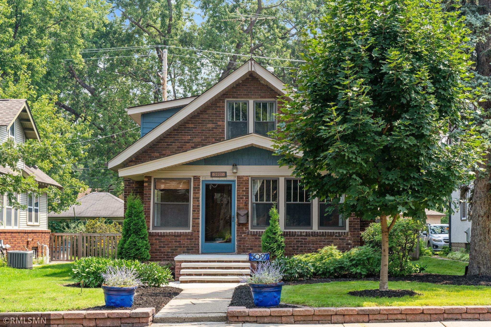 Homes for sale in Minneapolis, MN | 5027 28Th Ave S, Minneapolis, MN 55417 | MLS# 6759727