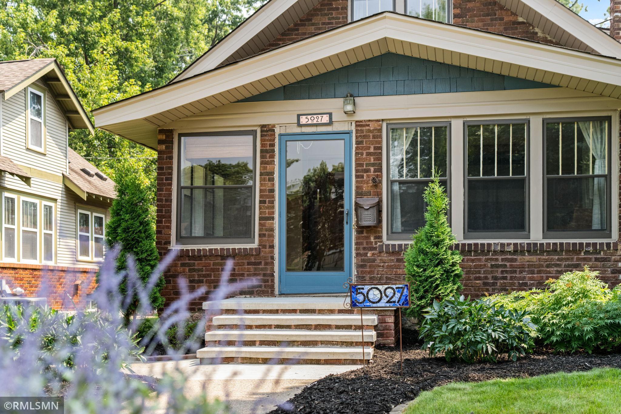 Homes for sale in Minneapolis, MN | 5027 28Th Ave S, Minneapolis, MN 55417 | MLS# 6759727