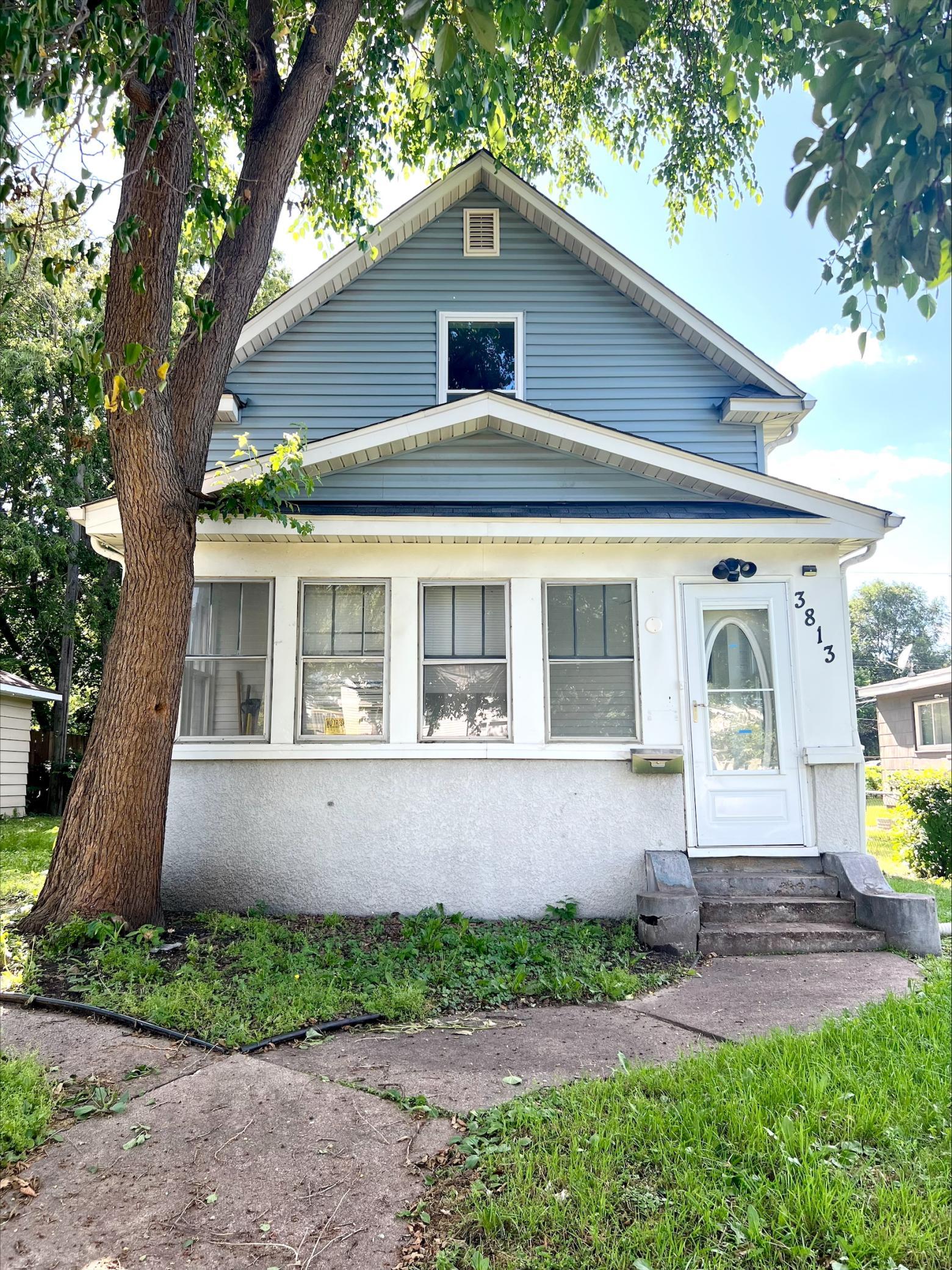 Homes for sale in Minneapolis, MN | 3813 N 6Th St, Minneapolis, MN 55412 | MLS# 6760509