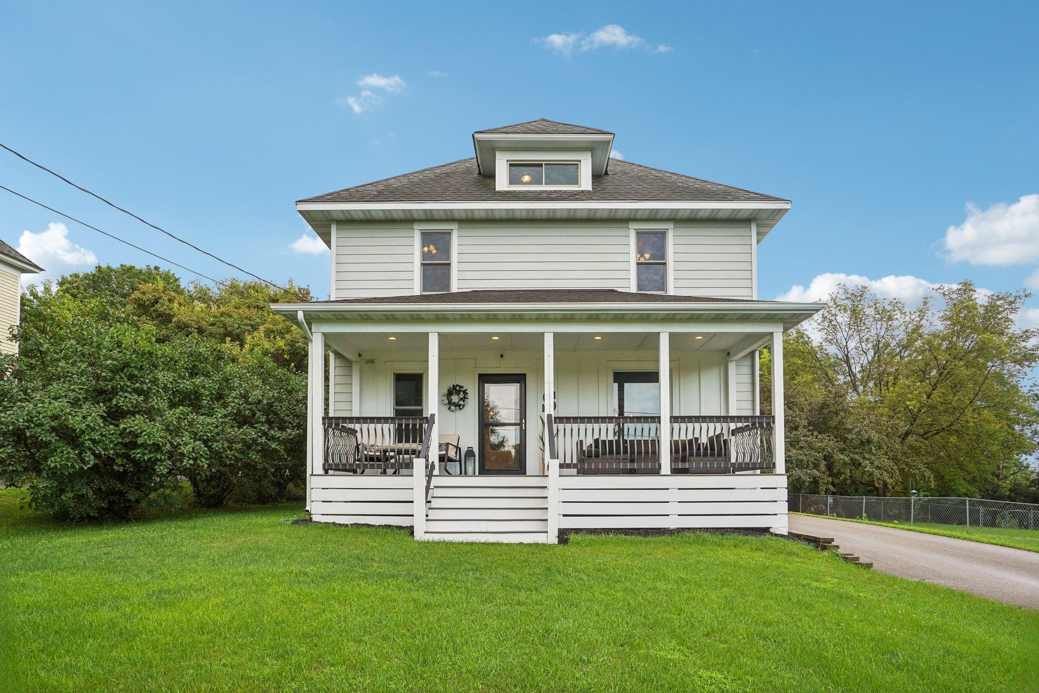 Homes for sale in Norwood Young America, MN | 402 2Nd Ave Se, Norwood Young America, MN 55397 | MLS# 6760549