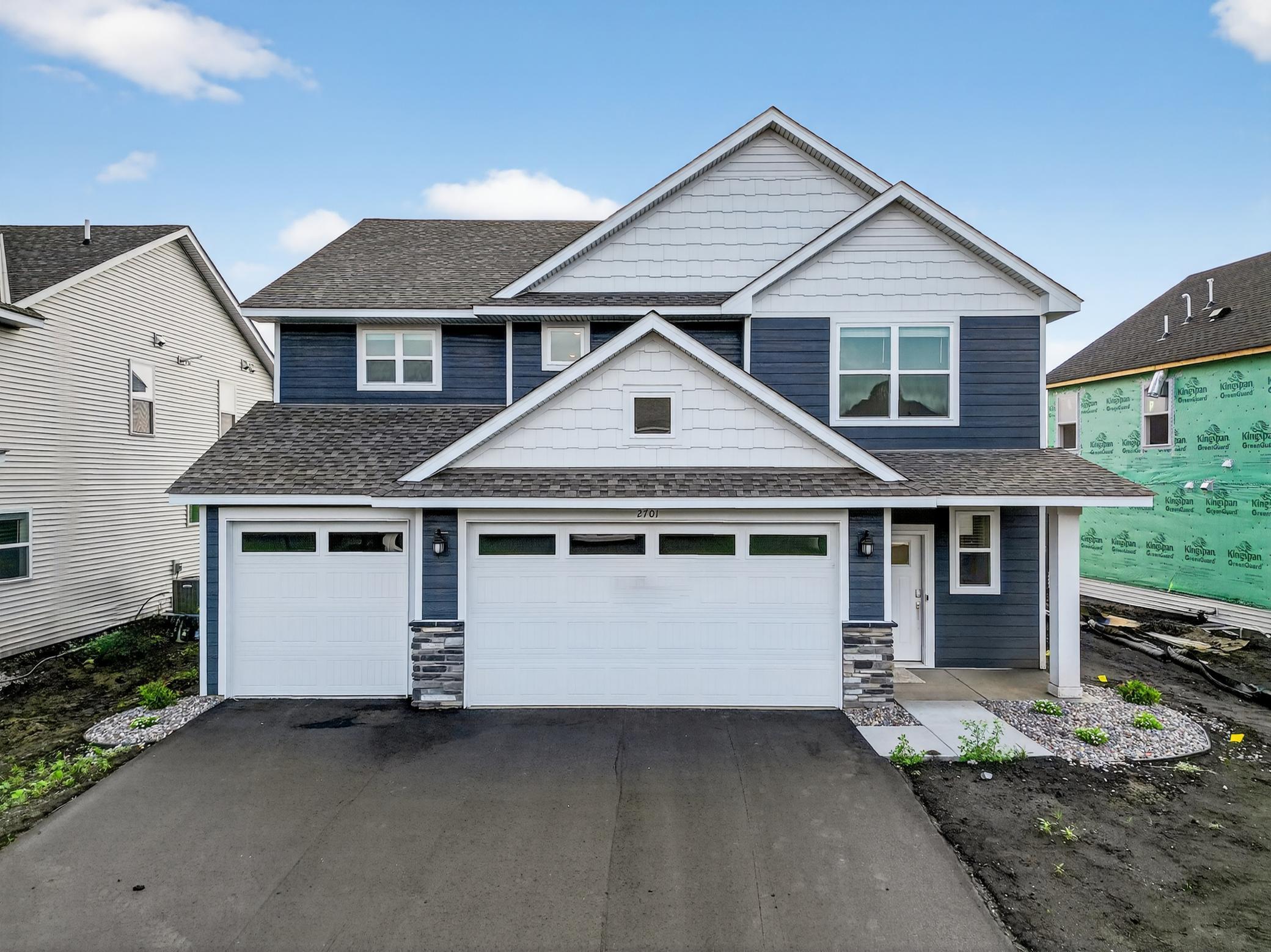 Homes for sale in Shakopee, MN | 2701 Green Ash Ave, Shakopee, MN 55379 | MLS# 6760558