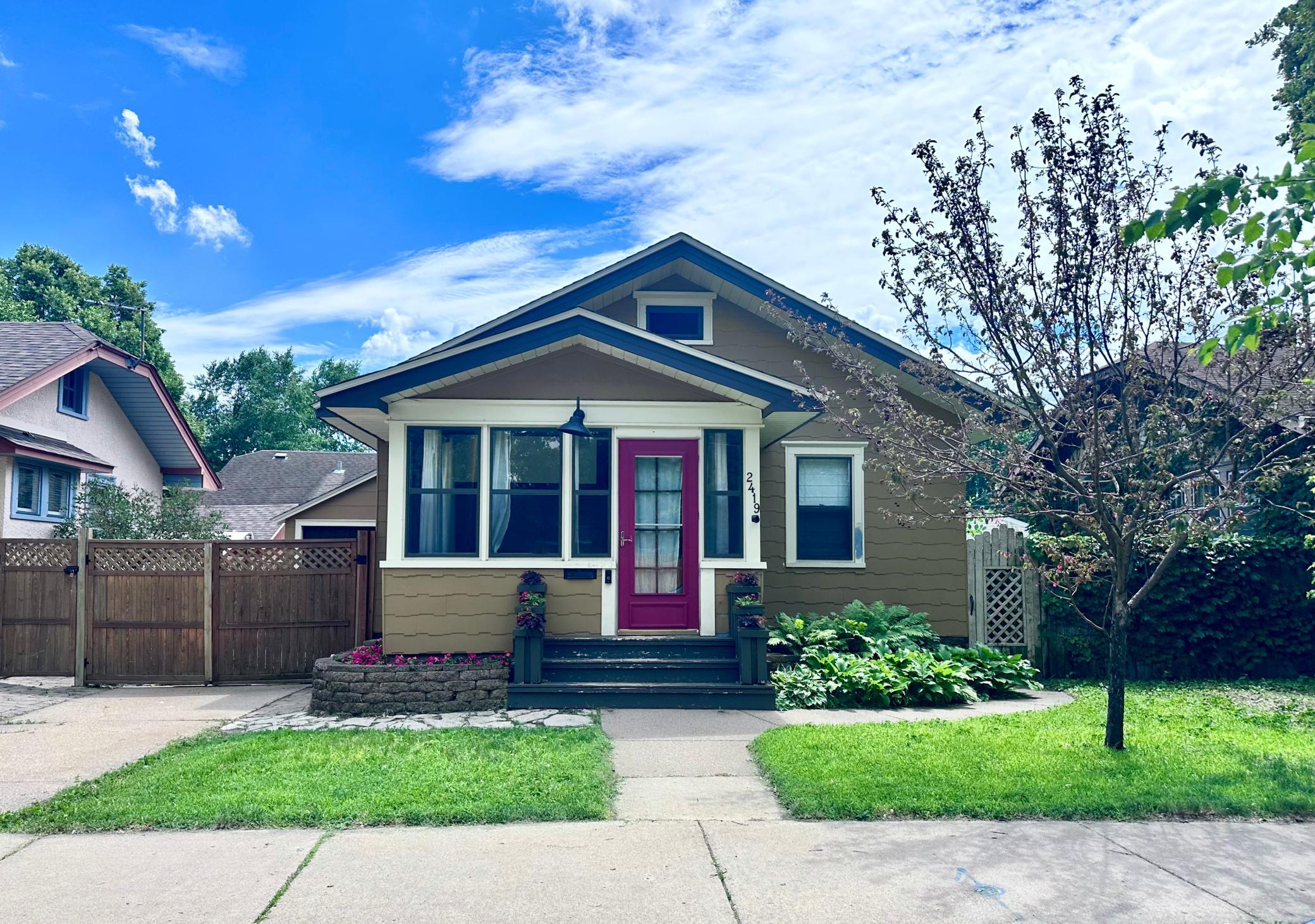 2nd image of 2419 E 38th St, Minneapolis, MN 55406 | MLS# 6760742