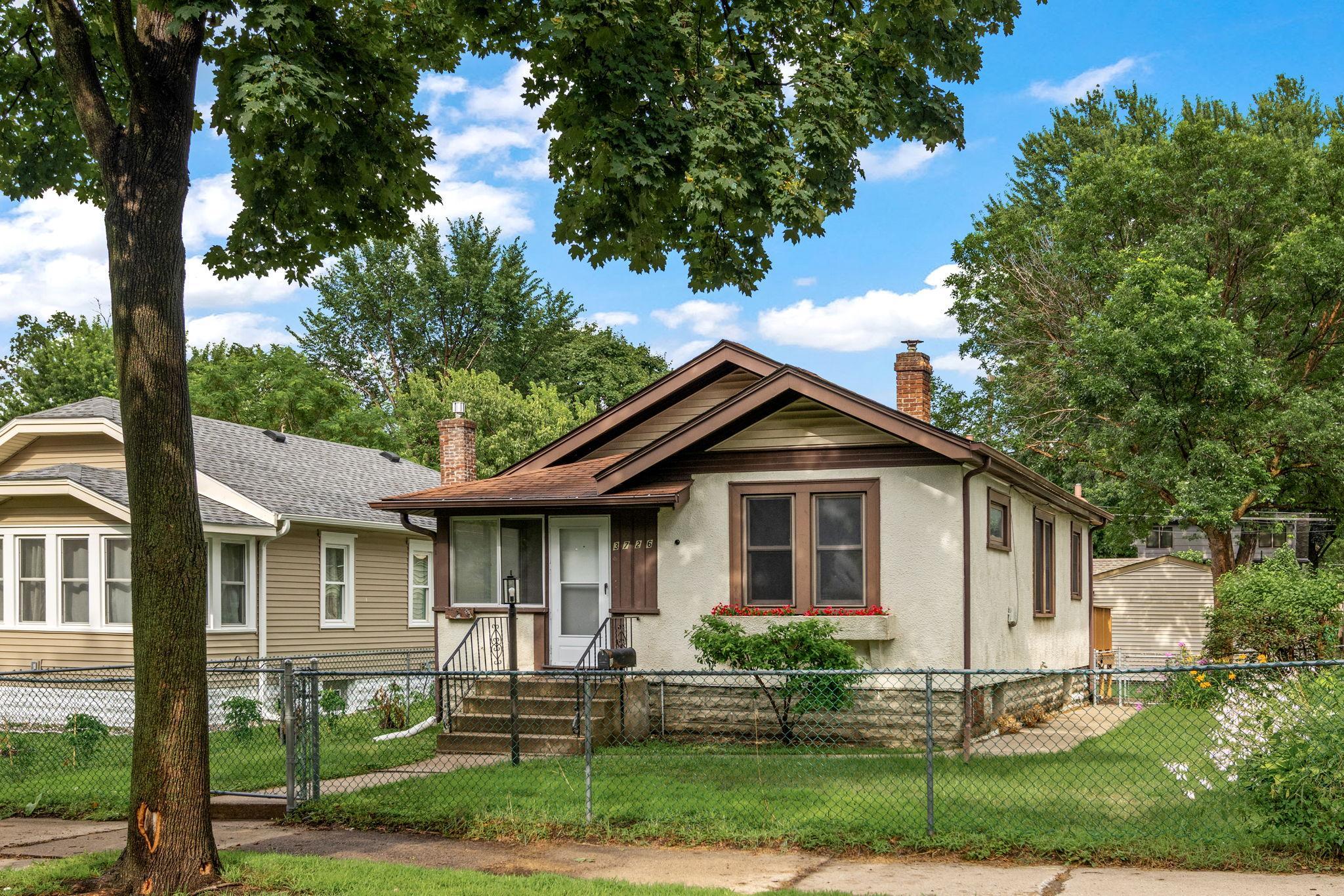 Homes for sale in Minneapolis, MN | 3726 Newton Ave N, Minneapolis, MN 55412 | MLS# 6760751