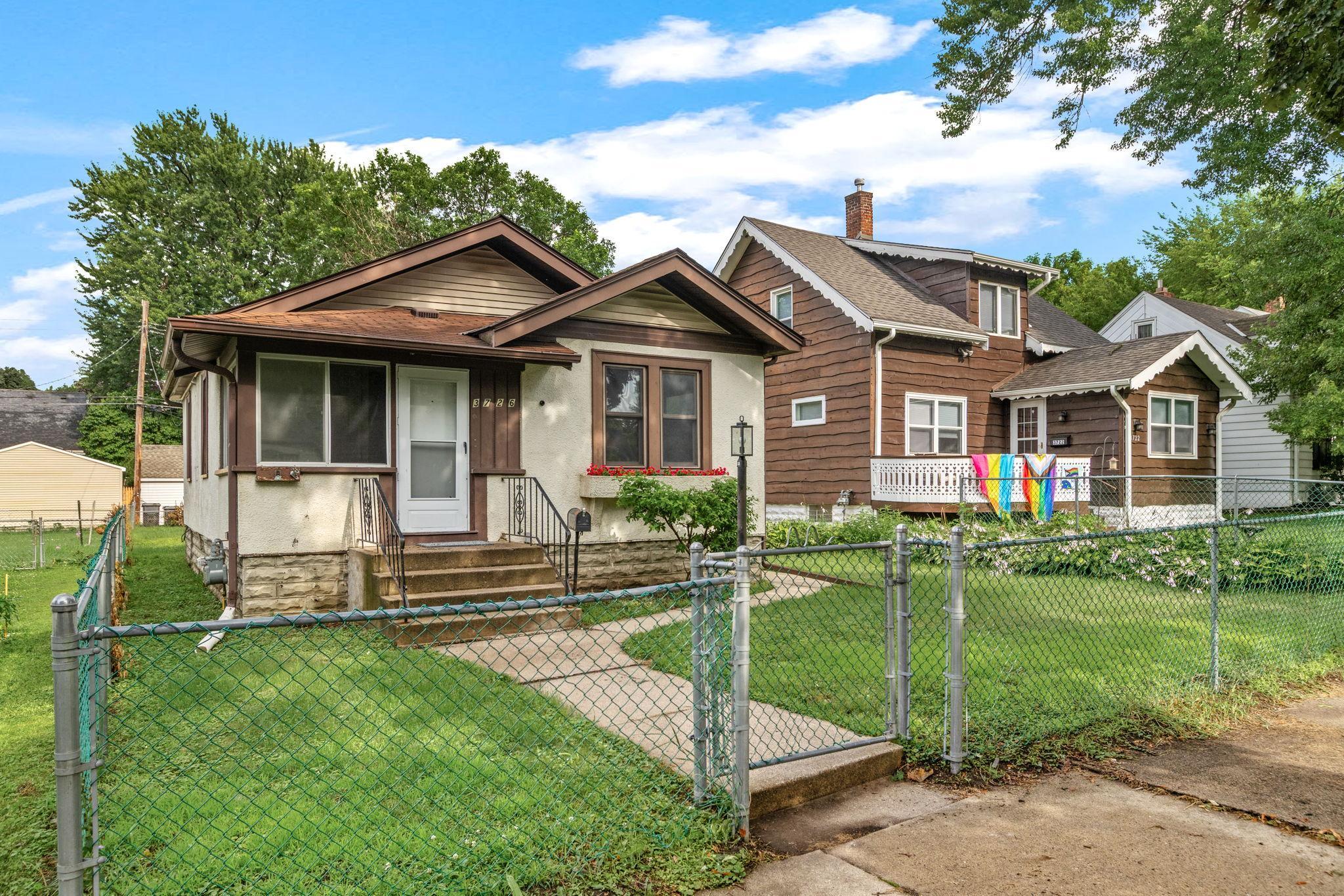 Homes for sale in Minneapolis, MN | 3726 Newton Ave N, Minneapolis, MN 55412 | MLS# 6760751