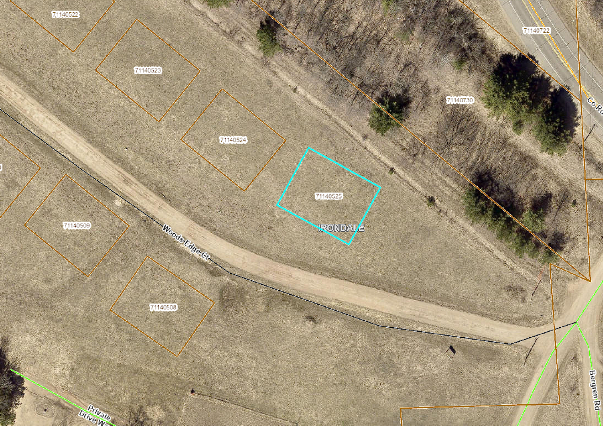 Homes for sale in Ironton, MN | 20972 Woods Edge Trl, Ironton, MN 56455 | MLS# 6761045