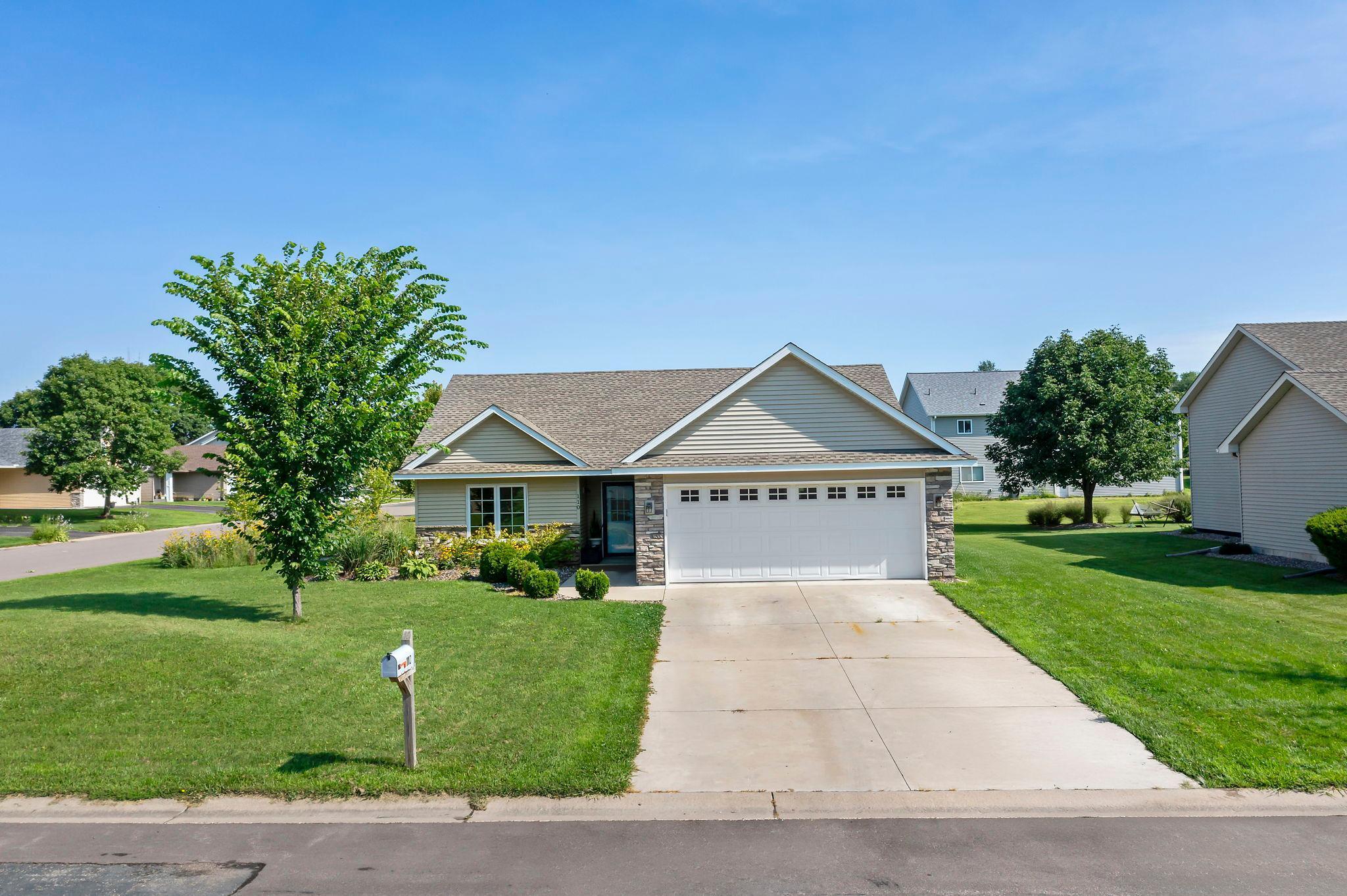 Homes for sale in Lonsdale, MN | 110 Dogwood St Ne, Lonsdale, MN 55046 | MLS# 6761073