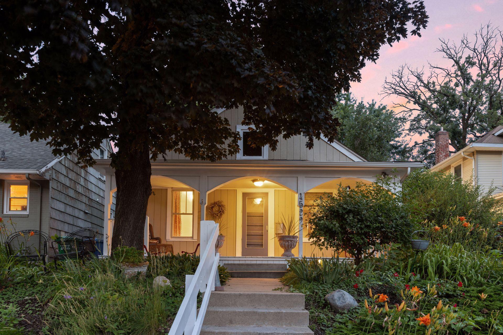 Homes for sale in Minneapolis, MN | 4529 Xerxes Ave S, Minneapolis, MN 55410 | MLS# 6761105