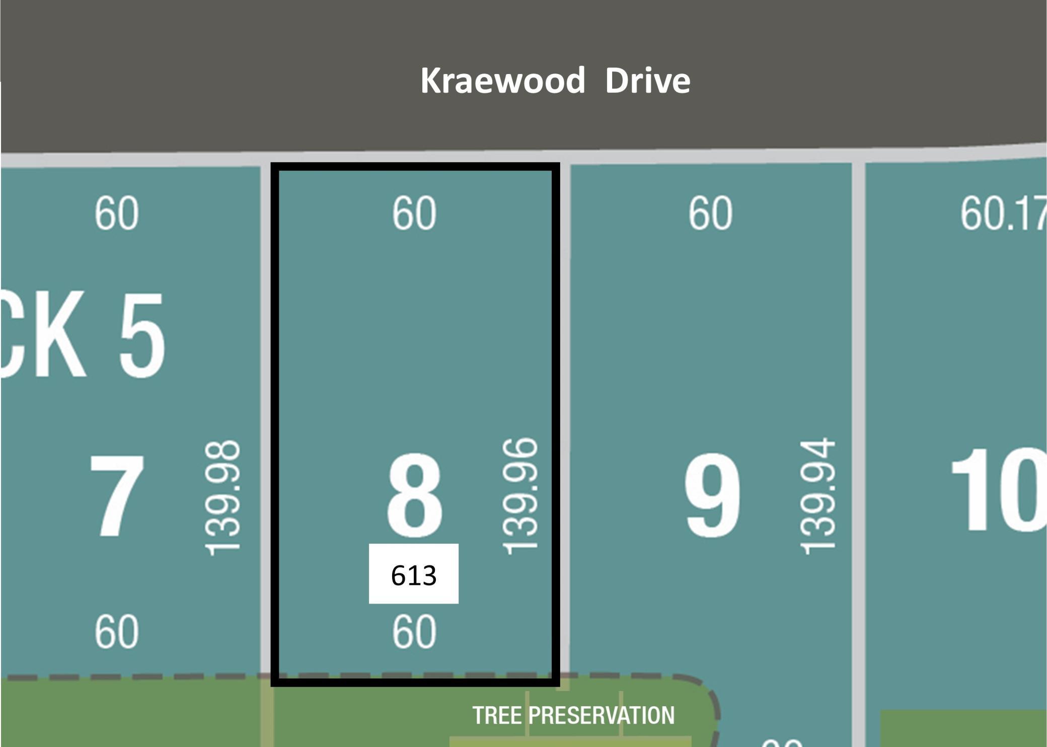 1st image of 613 Kraewood Dr, Northfield, MN 55057 | MLS# 6761359