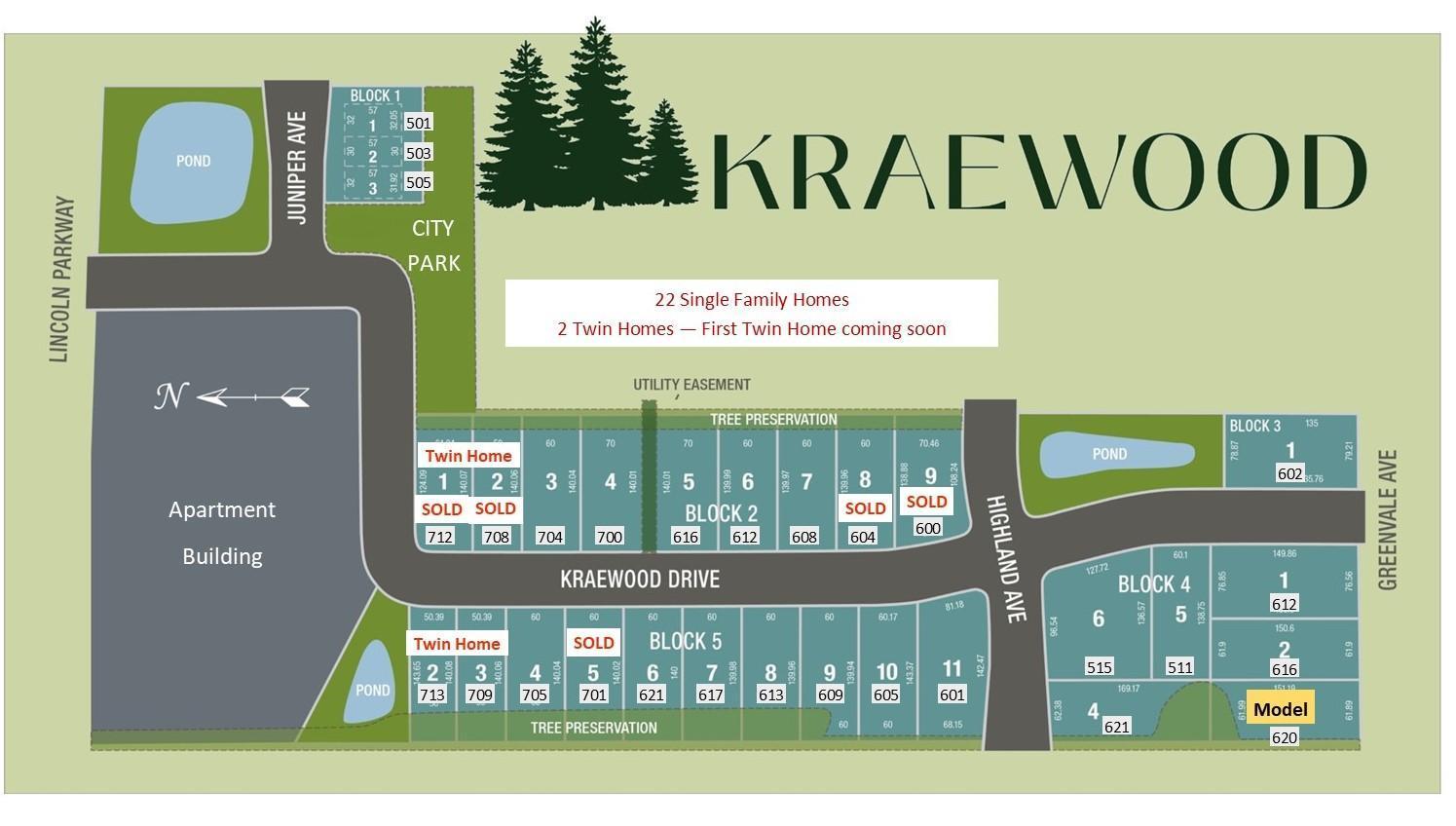 2nd image of 613 Kraewood Dr, Northfield, MN 55057 | MLS# 6761359