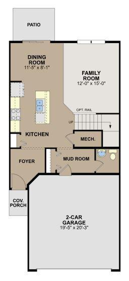 Homes for sale in Saint Michael, MN | 2802 Kepler Avenue Ne, Saint Michael, MN 55376 | MLS# 6761699