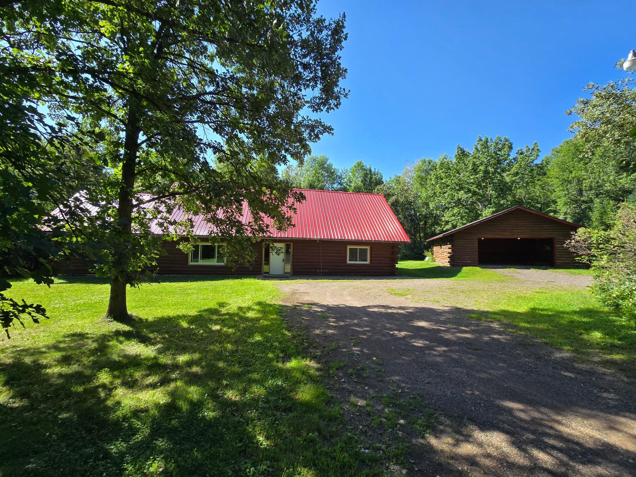 Homes for sale in Mora, MN | 2303 Cardas Rd, Mora, MN 55051 | MLS# 6762169