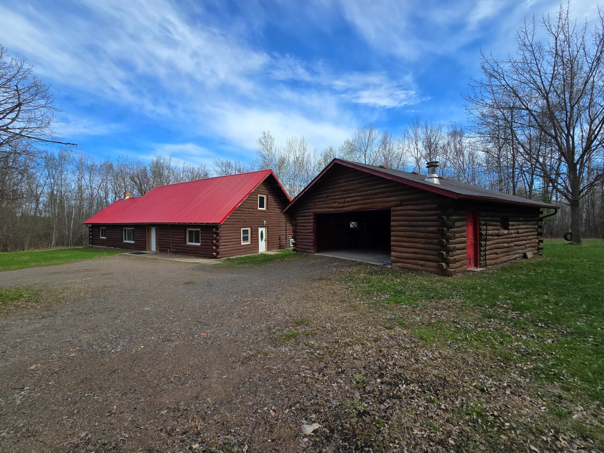 Homes for sale in Mora, MN | 2303 Cardas Rd, Mora, MN 55051 | MLS# 6762169