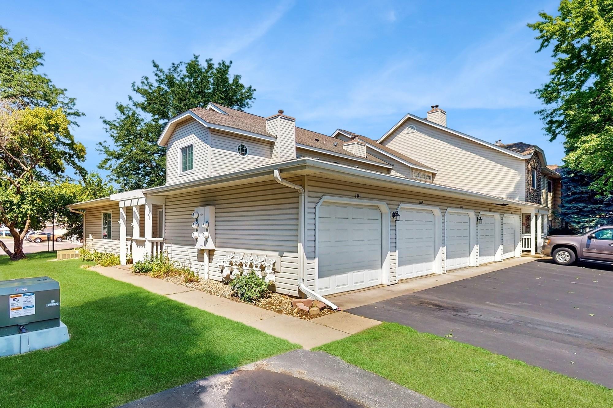 Homes for sale in Columbia Heights, MN | 4130 3Rd St Ne #101, Columbia Heights, MN 55421 | MLS# 6762568