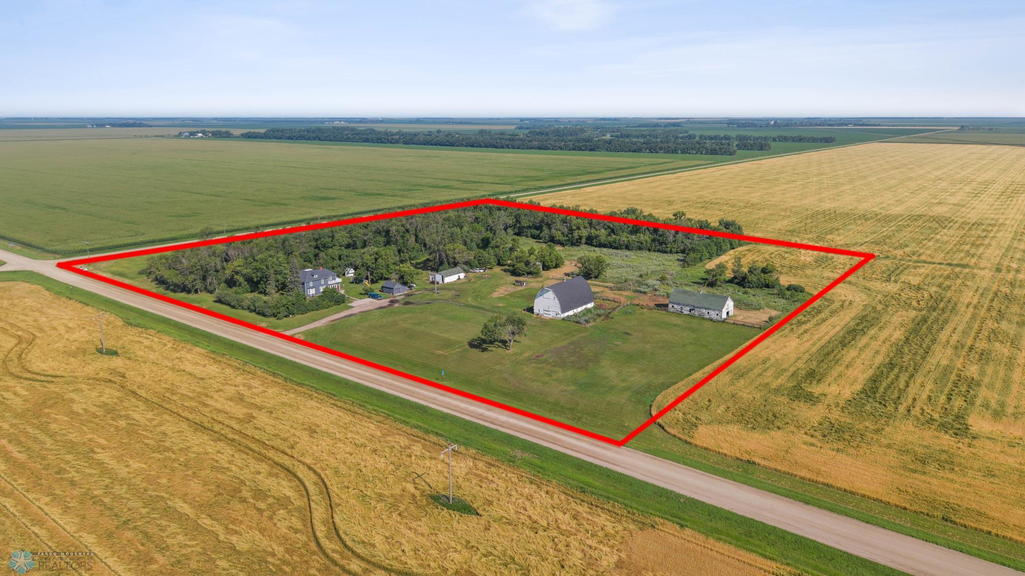 Homes for sale in Davenport, ND | 15911 44Th St Se, Davenport, ND 58021 | MLS# 6762929