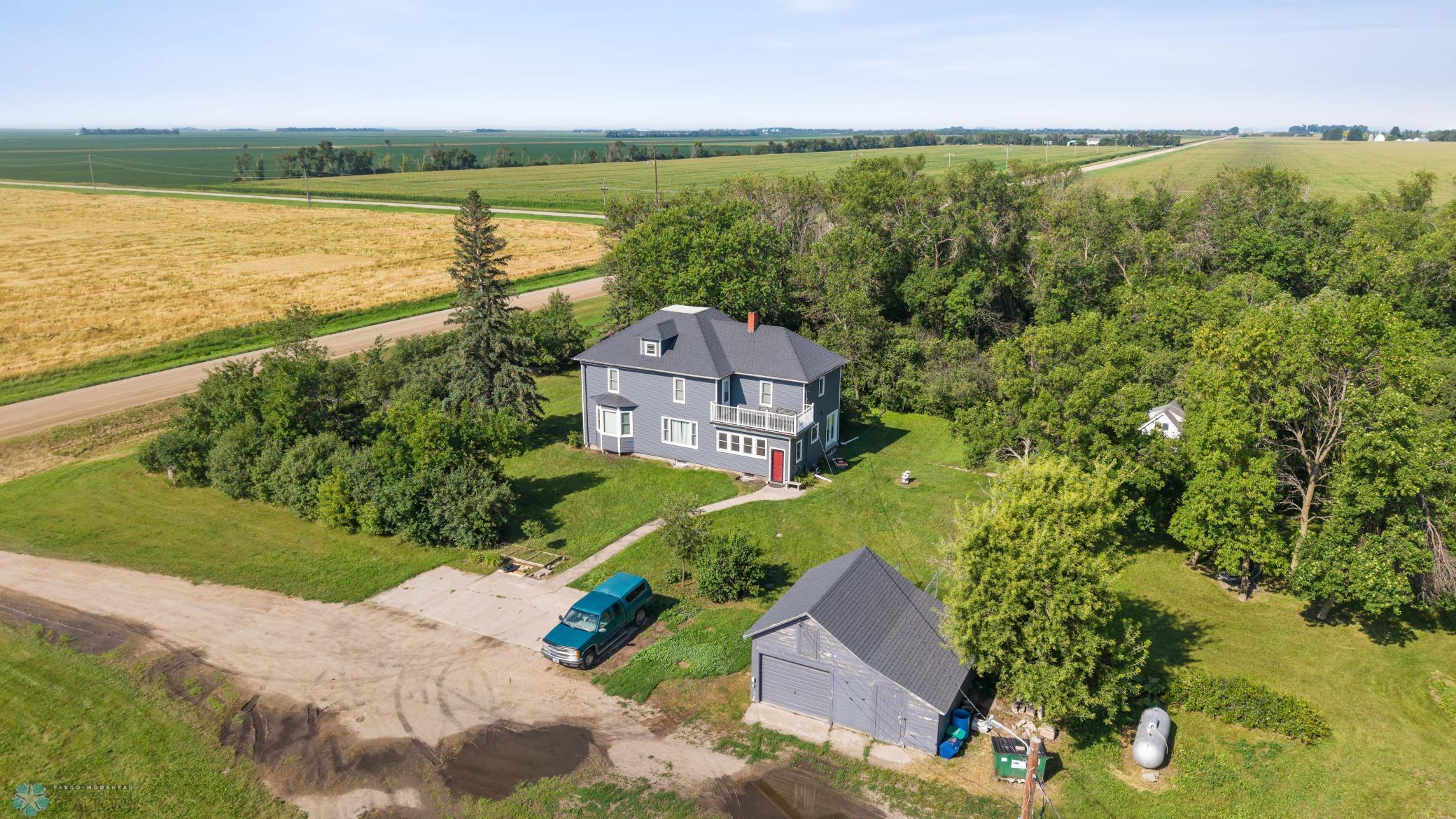 Homes for sale in Davenport, ND | 15911 44Th St Se, Davenport, ND 58021 | MLS# 6762929