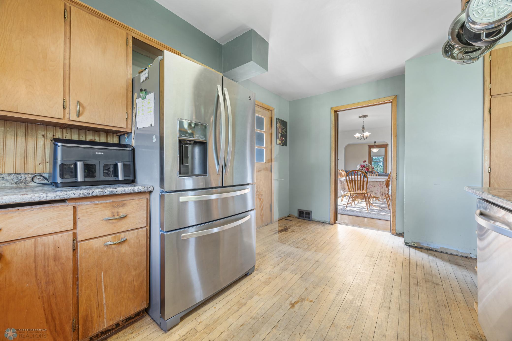 Homes for sale in Davenport, ND | 15911 44Th St Se, Davenport, ND 58021 | MLS# 6762929